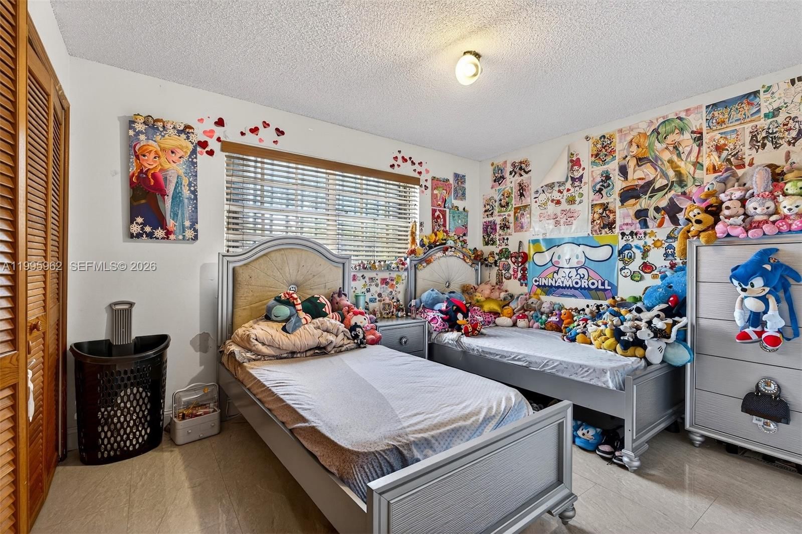 Real estate property located at 7821 9th Ter, Miami-dade, Amend Plat Of F R F Sub, Miami, FL