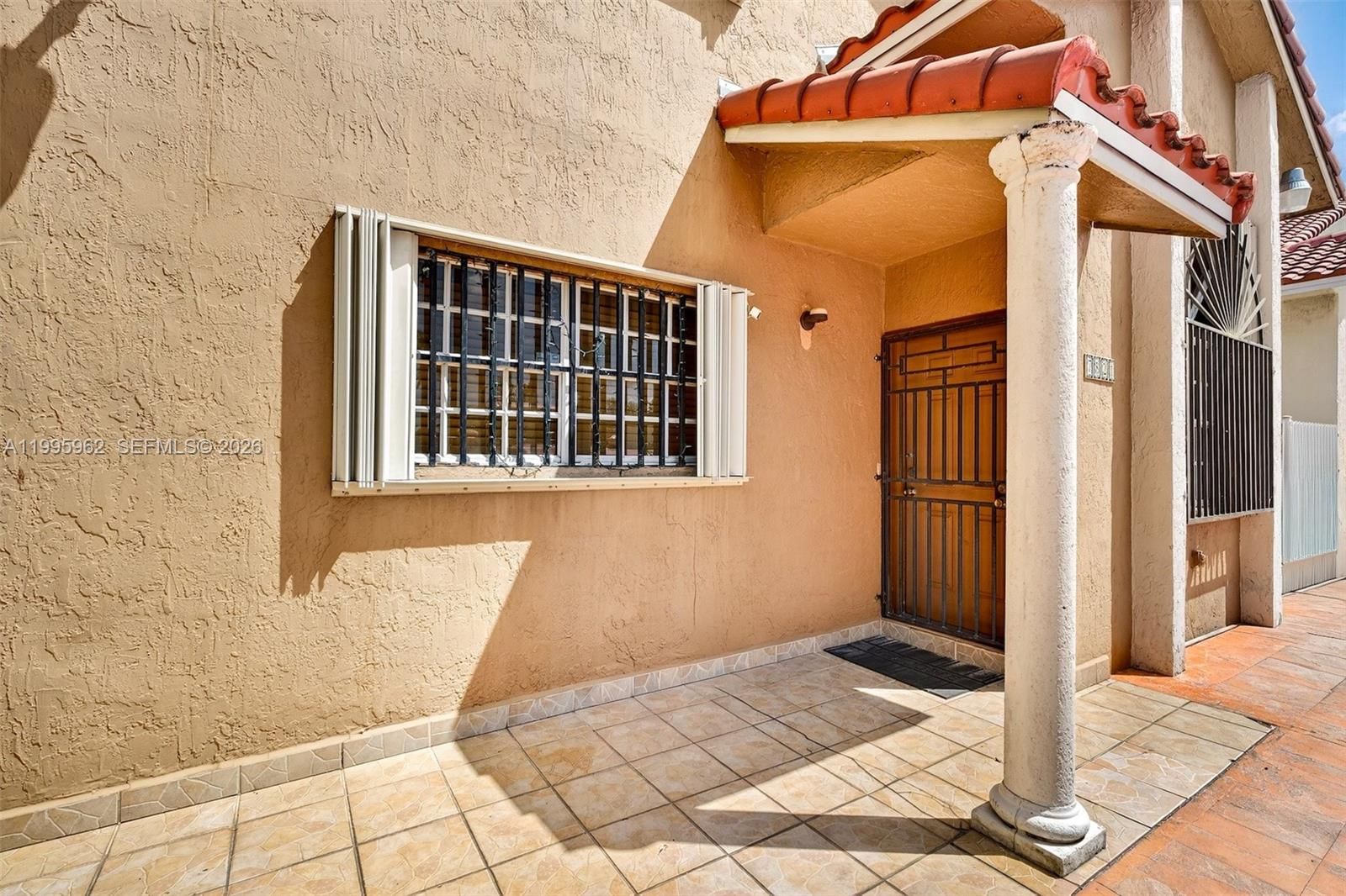 Real estate property located at 7821 9th Ter, Miami-dade, Amend Plat Of F R F Sub, Miami, FL