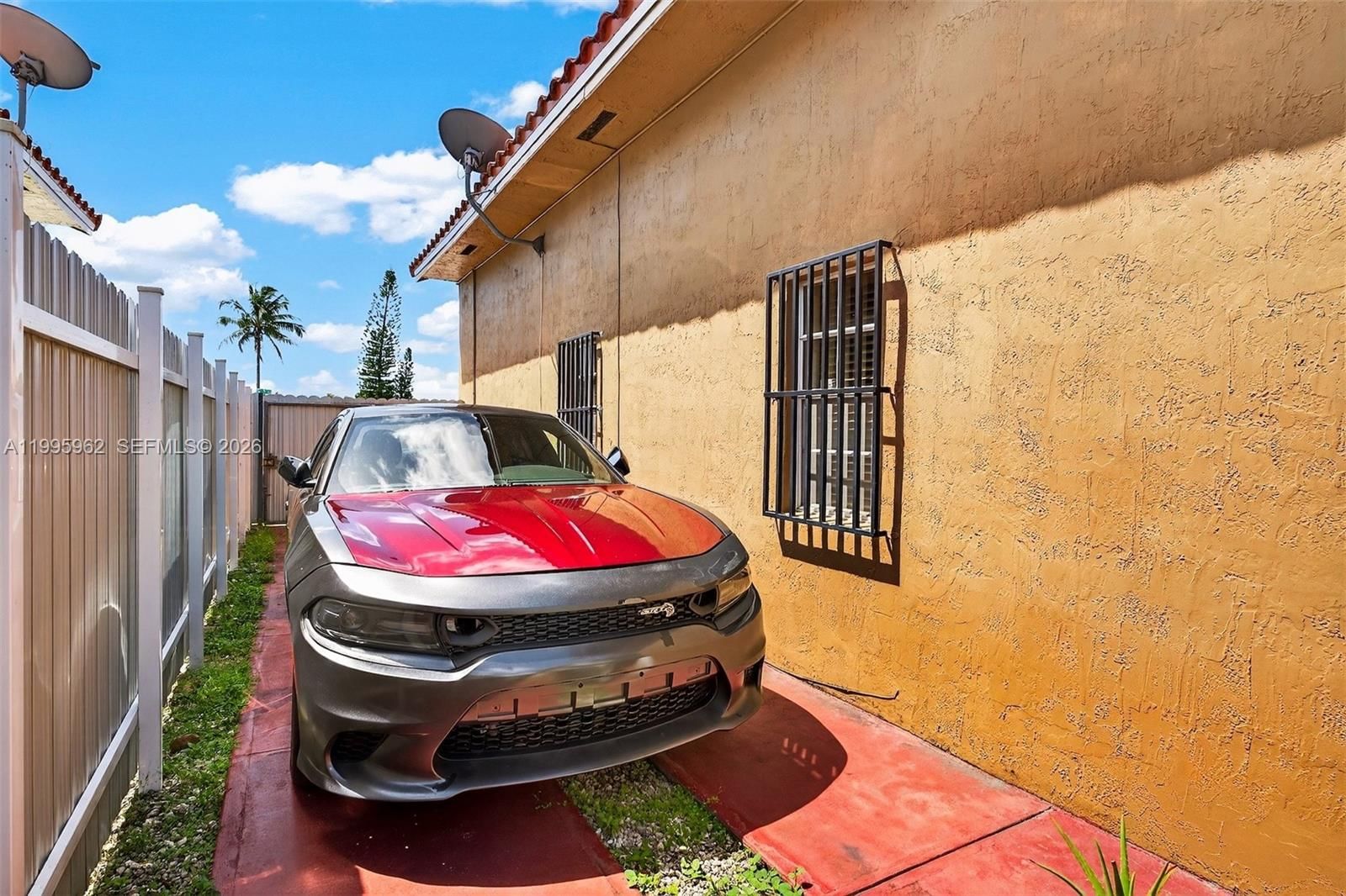 Real estate property located at 7821 9th Ter, Miami-dade, Amend Plat Of F R F Sub, Miami, FL