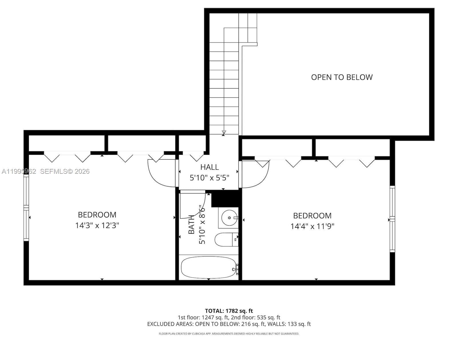 Real estate property located at 7821 9th Ter, Miami-dade, Amend Plat Of F R F Sub, Miami, FL