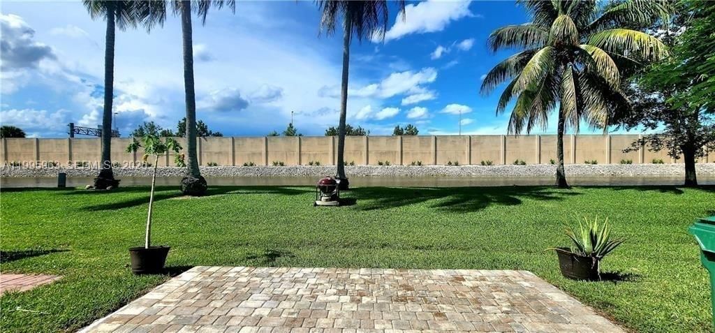 Real estate property located at 9905 57th Mnr, Broward, Westview Village Addition, Coral Springs, FL