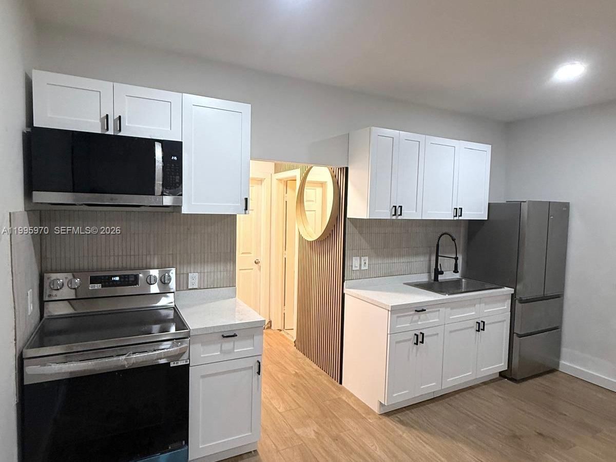 Real estate property located at 7734 Abbott Ave #101, Miami-dade, The Abbott Condo, Miami Beach, FL