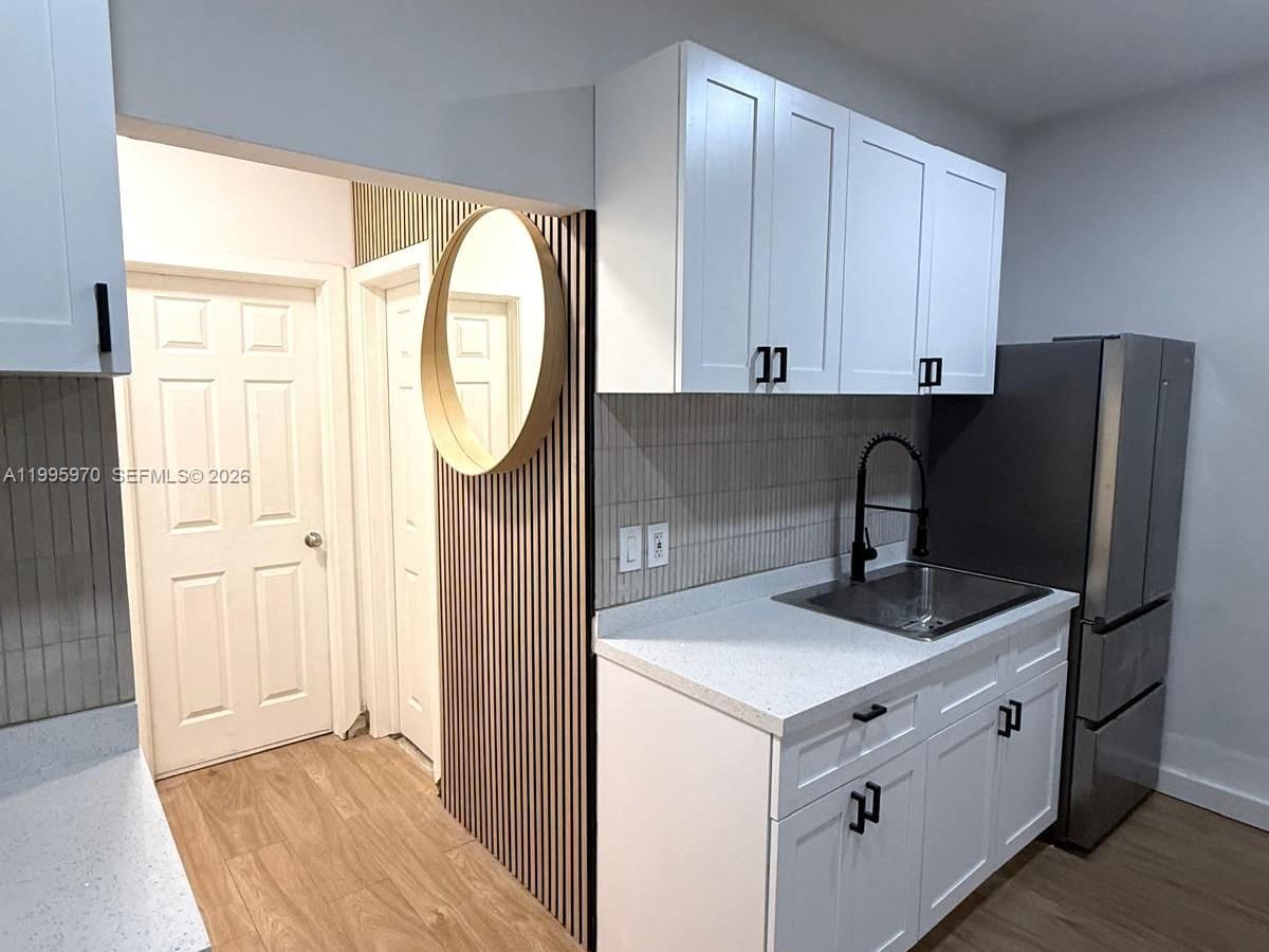 Real estate property located at 7734 Abbott Ave #101, Miami-dade, The Abbott Condo, Miami Beach, FL