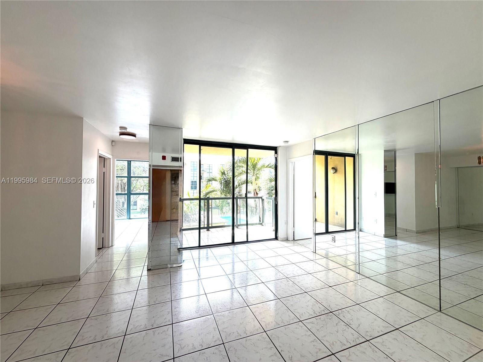 Real estate property located at 11750 18th St #314-1, Miami-dade, International Park I Cond, Miami, FL