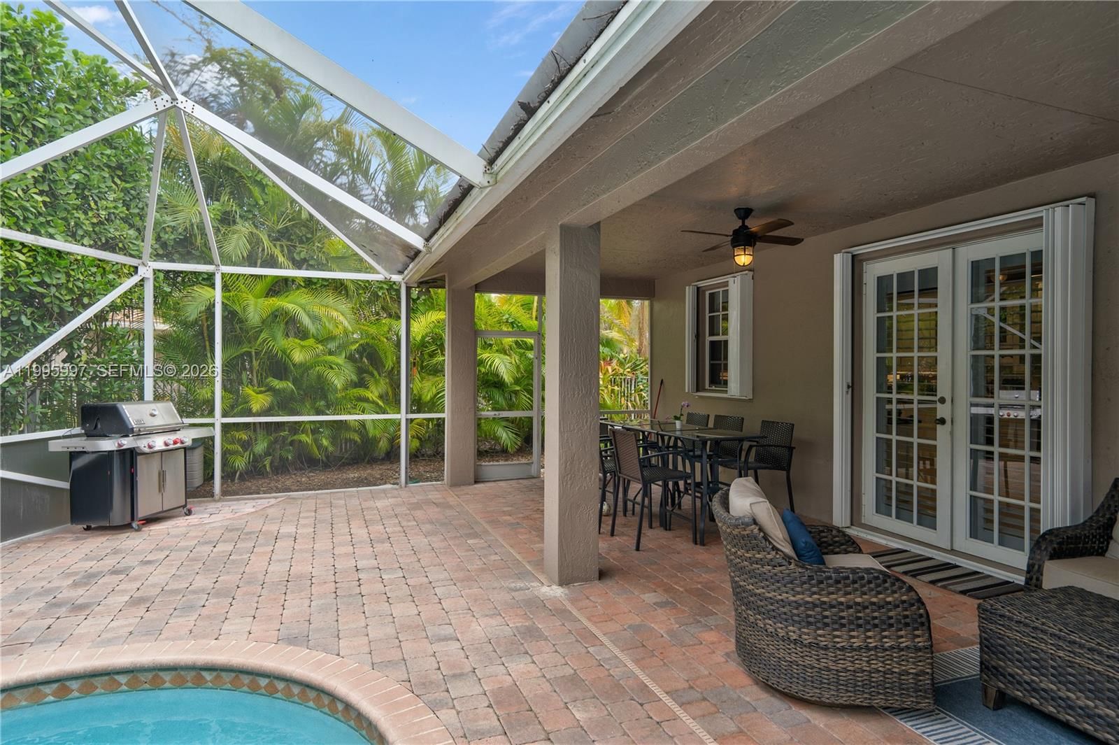 Real estate property located at 3706 Vista Way, Broward, Sectors 8 9 And 10 Plat, Weston, FL