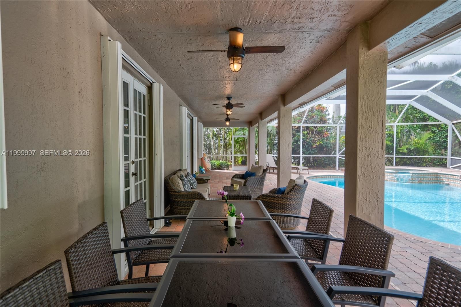 Real estate property located at 3706 Vista Way, Broward, Sectors 8 9 And 10 Plat, Weston, FL