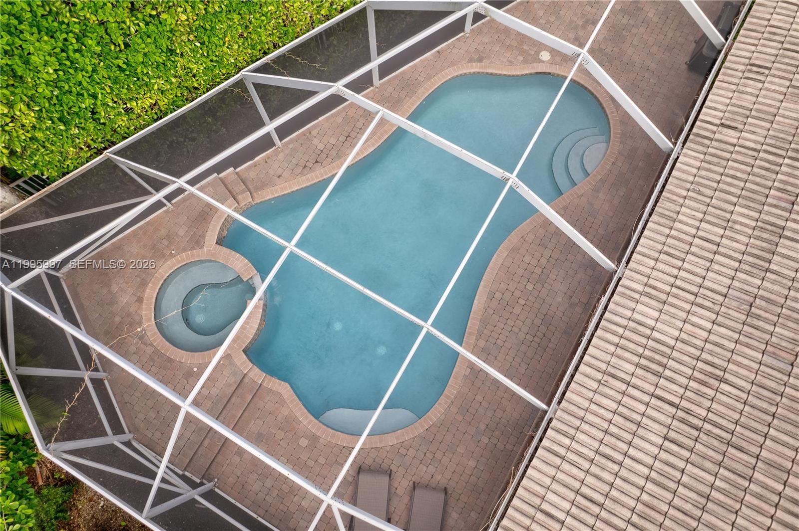 Real estate property located at 3706 Vista Way, Broward, Sectors 8 9 And 10 Plat, Weston, FL