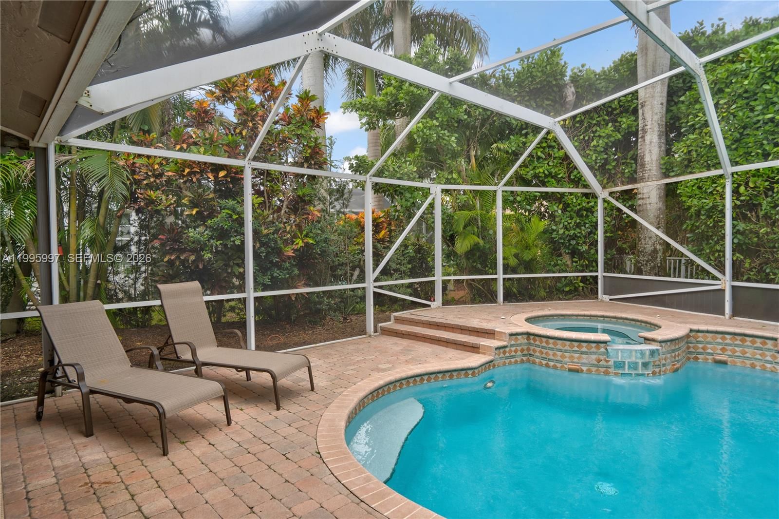 Real estate property located at 3706 Vista Way, Broward, Sectors 8 9 And 10 Plat, Weston, FL