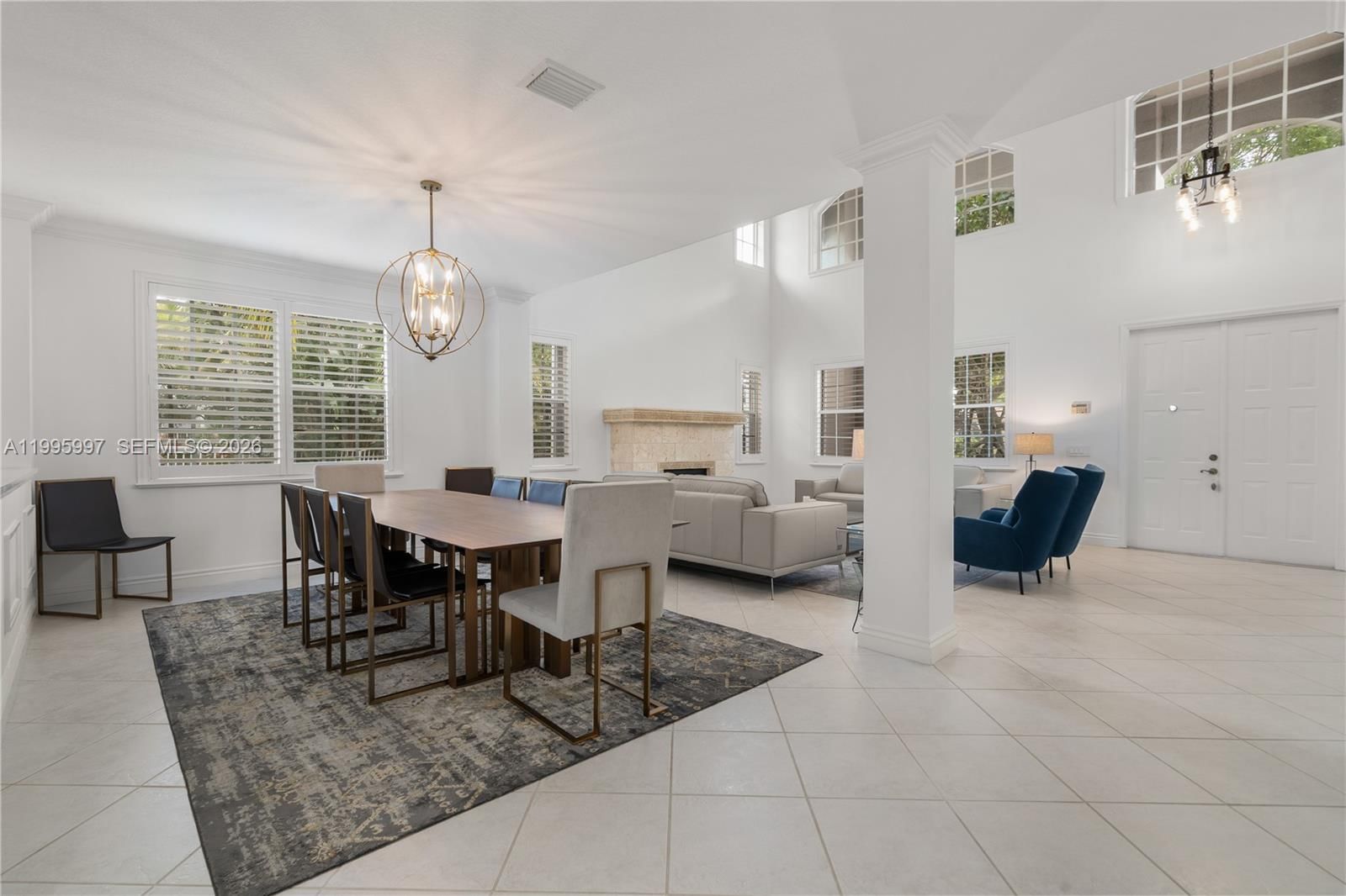 Real estate property located at 3706 Vista Way, Broward, Sectors 8 9 And 10 Plat, Weston, FL