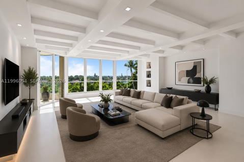 Real estate property located at 21150 Point Pl #701, Miami-dade, Atlantic Ii At The Point, Aventura, FL