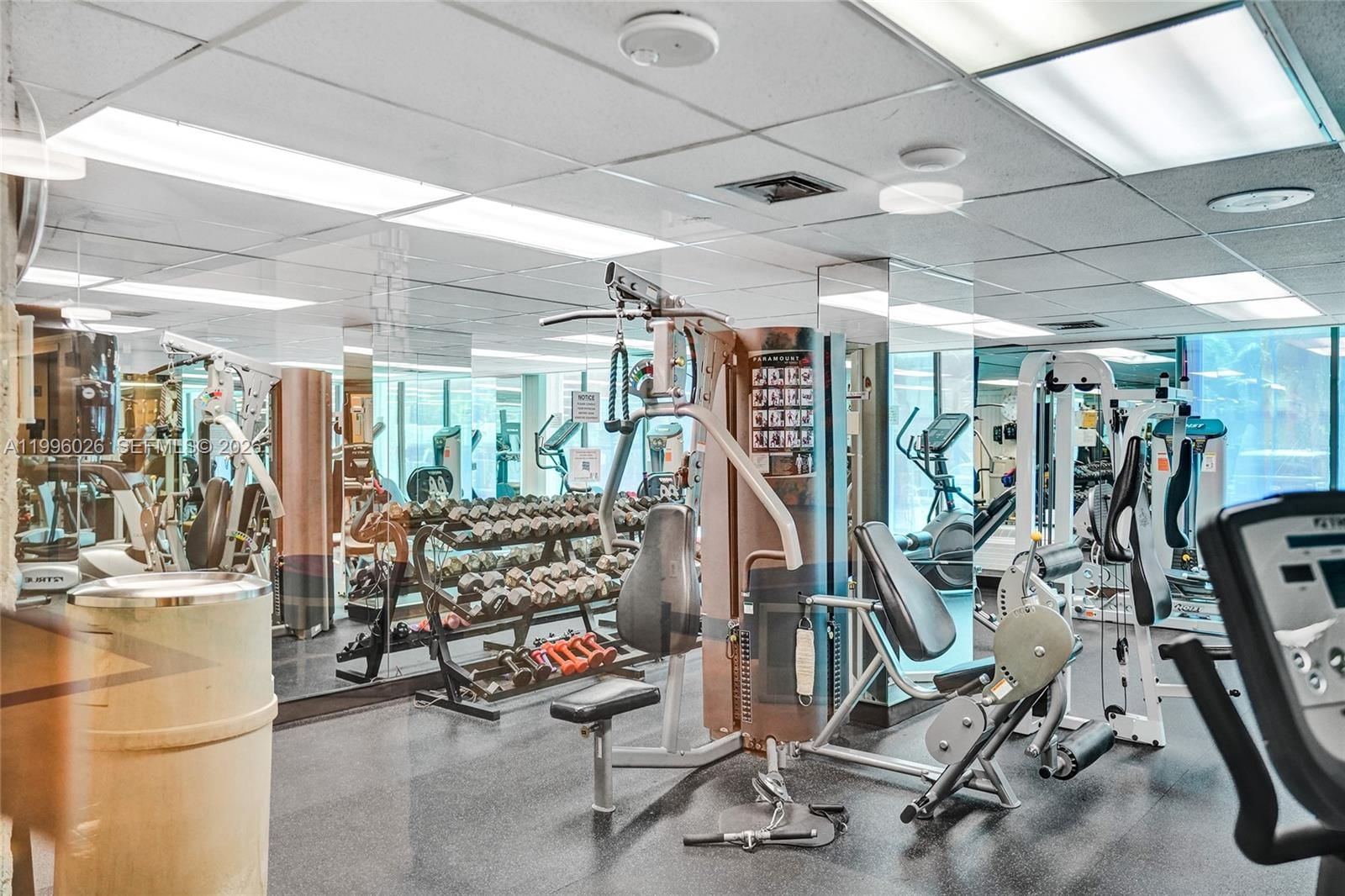 Real estate property located at 1985 Ocean Dr #12A, Broward, Hemispheres Condo, Hallandale Beach, FL
