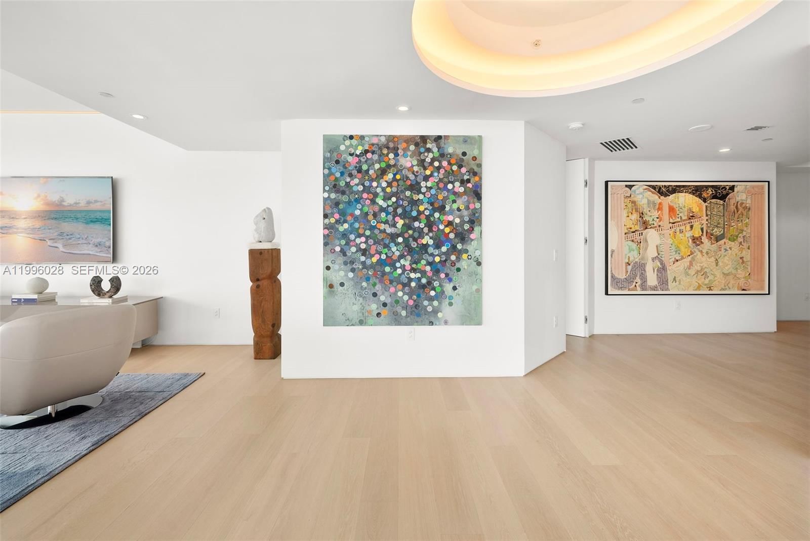 Real estate property located at 100 Pointe Dr #1906/07, Miami-dade, Continuum On South Beach, Miami Beach, FL