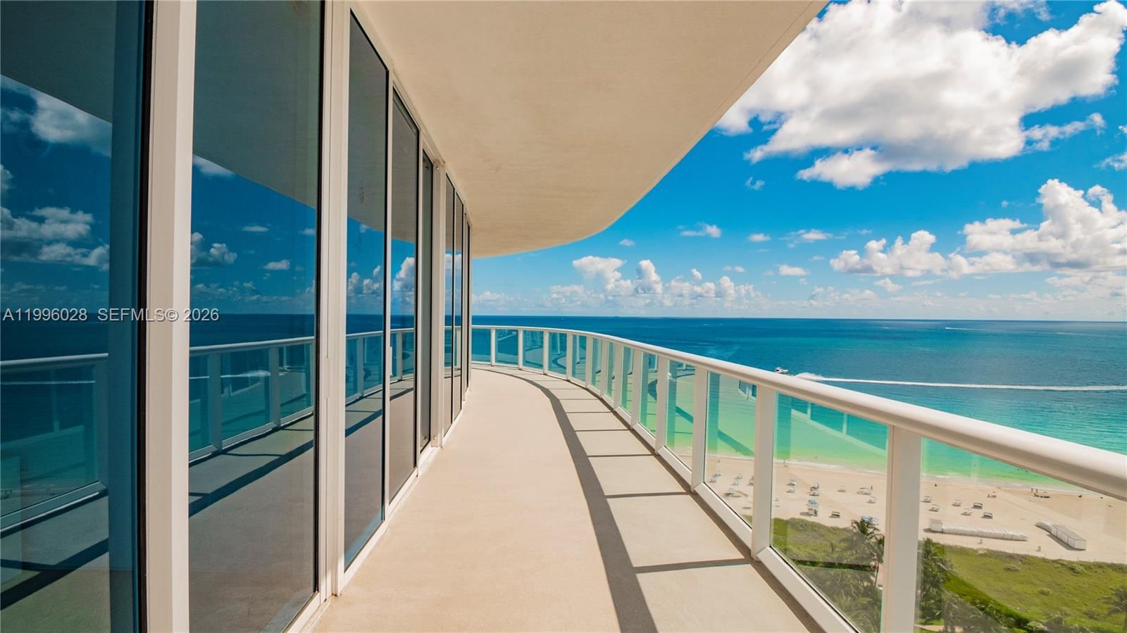 Real estate property located at 100 Pointe Dr #1906/07, Miami-dade, Continuum On South Beach, Miami Beach, FL