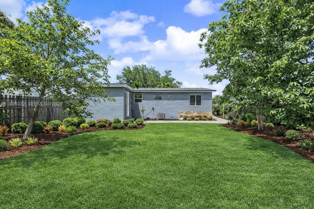 Real estate property located at 7720 Hope St, Broward, Scott Estates First Add, Hollywood, FL