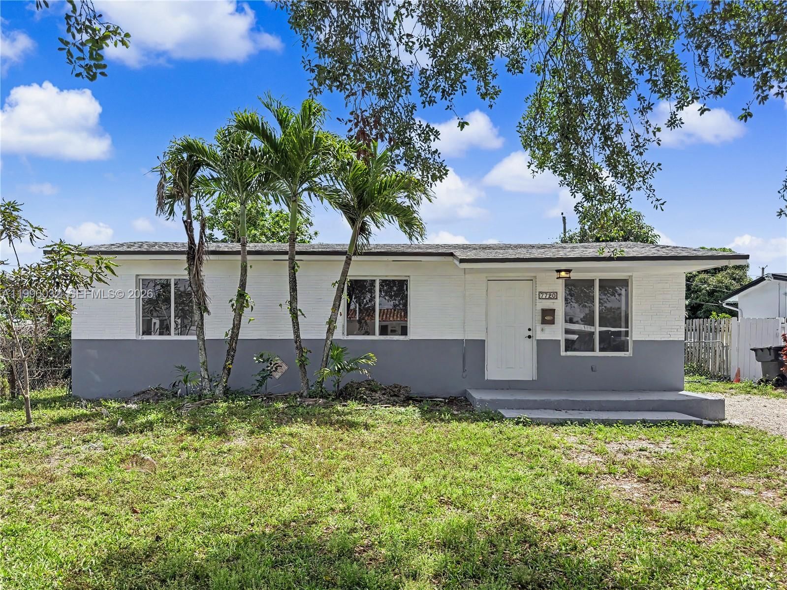 Real estate property located at 7720 Hope St, Broward, Scott Estates First Add, Hollywood, FL
