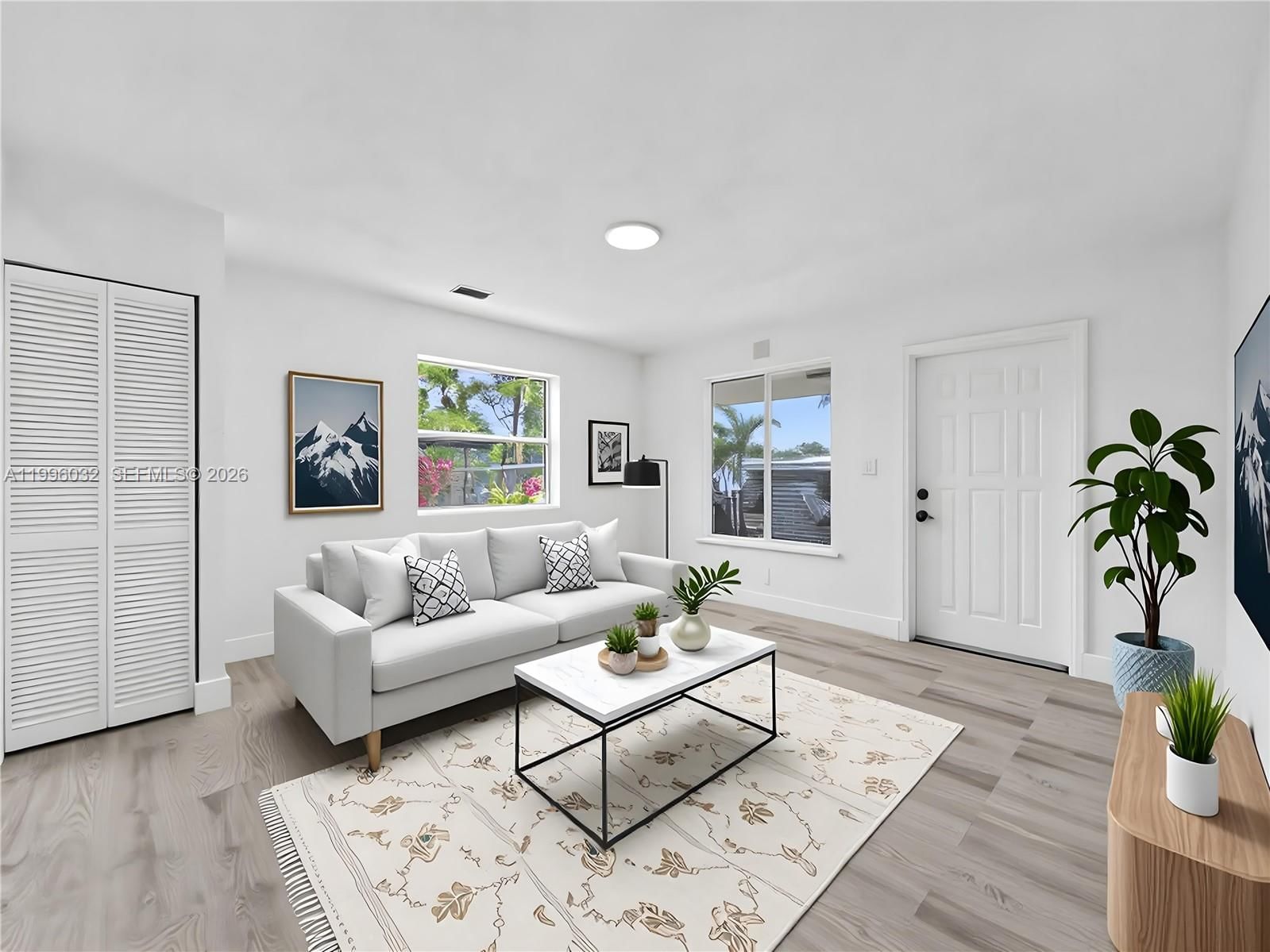 Real estate property located at 7720 Hope St, Broward, Scott Estates First Add, Hollywood, FL