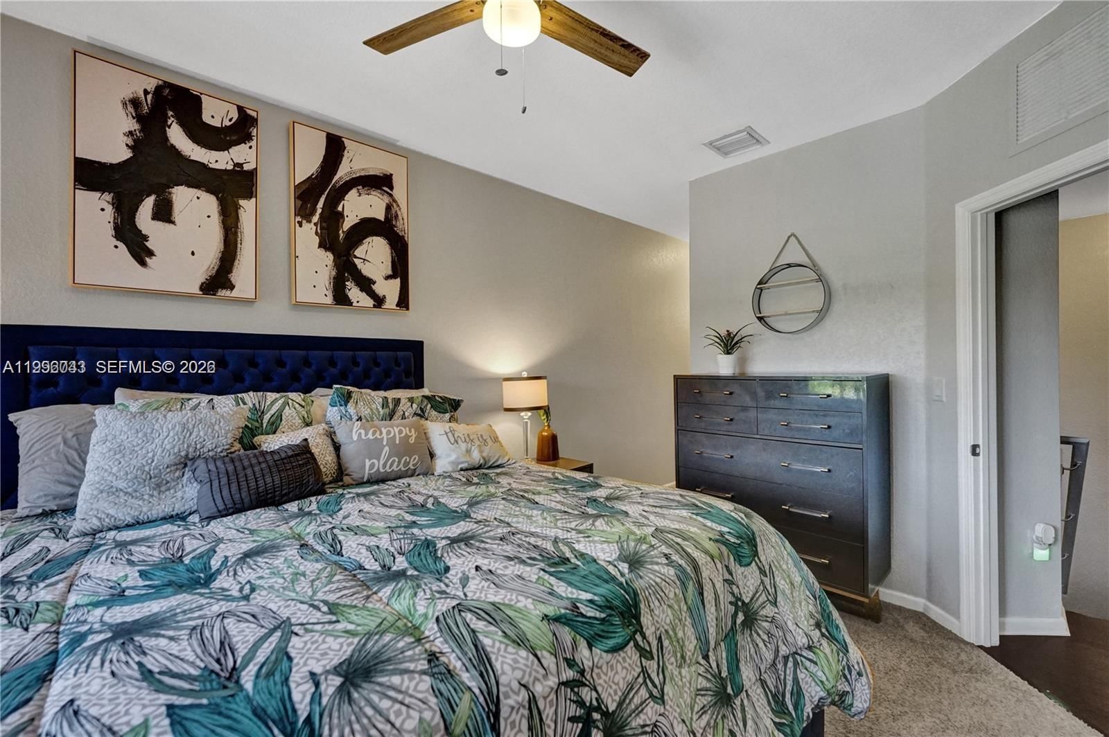 Real estate property located at 3540 30th Pl, Broward, Edc Associates Plat, Lauderdale Lakes, FL