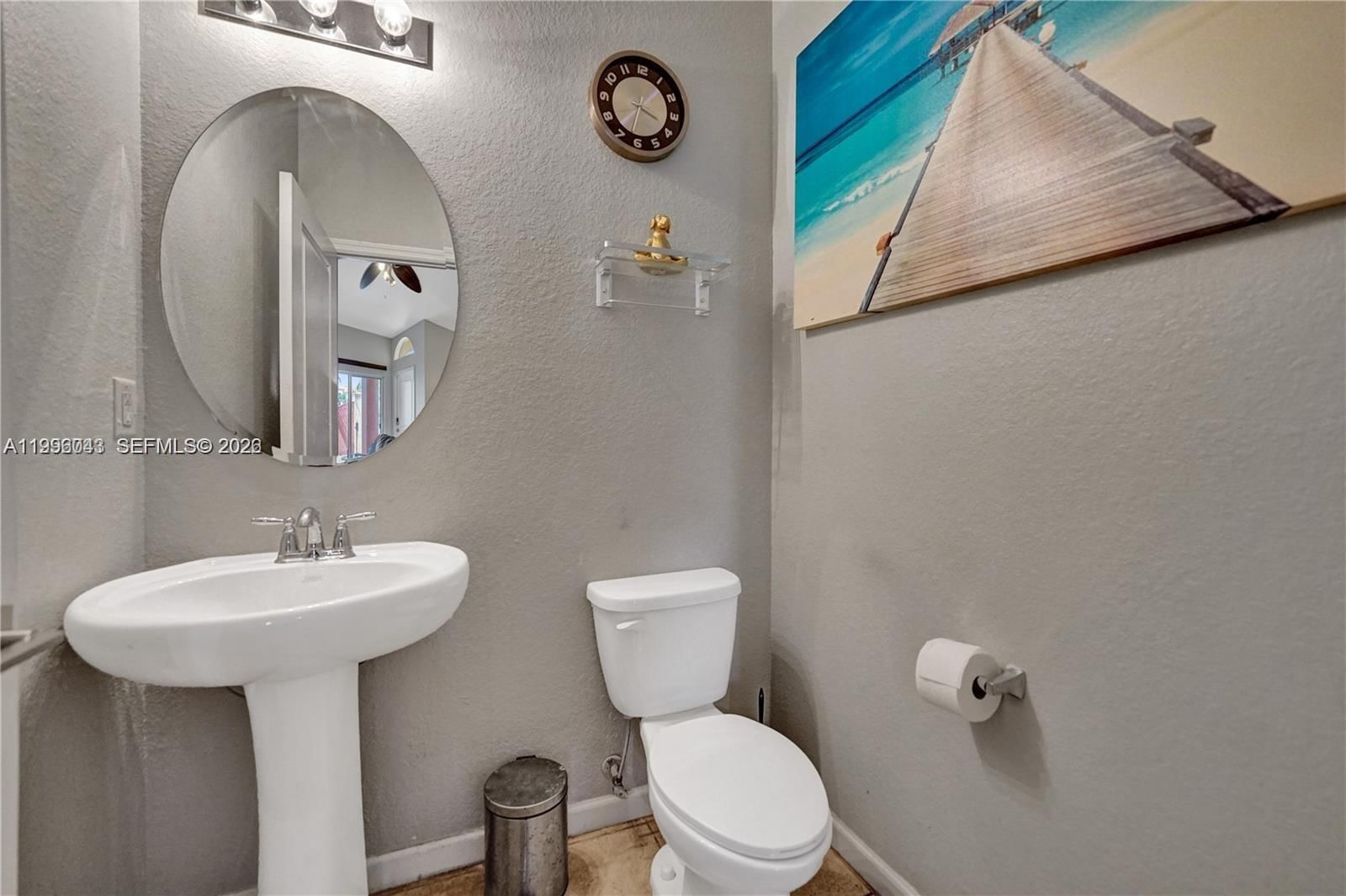 Real estate property located at 3540 30th Pl, Broward, Edc Associates Plat, Lauderdale Lakes, FL