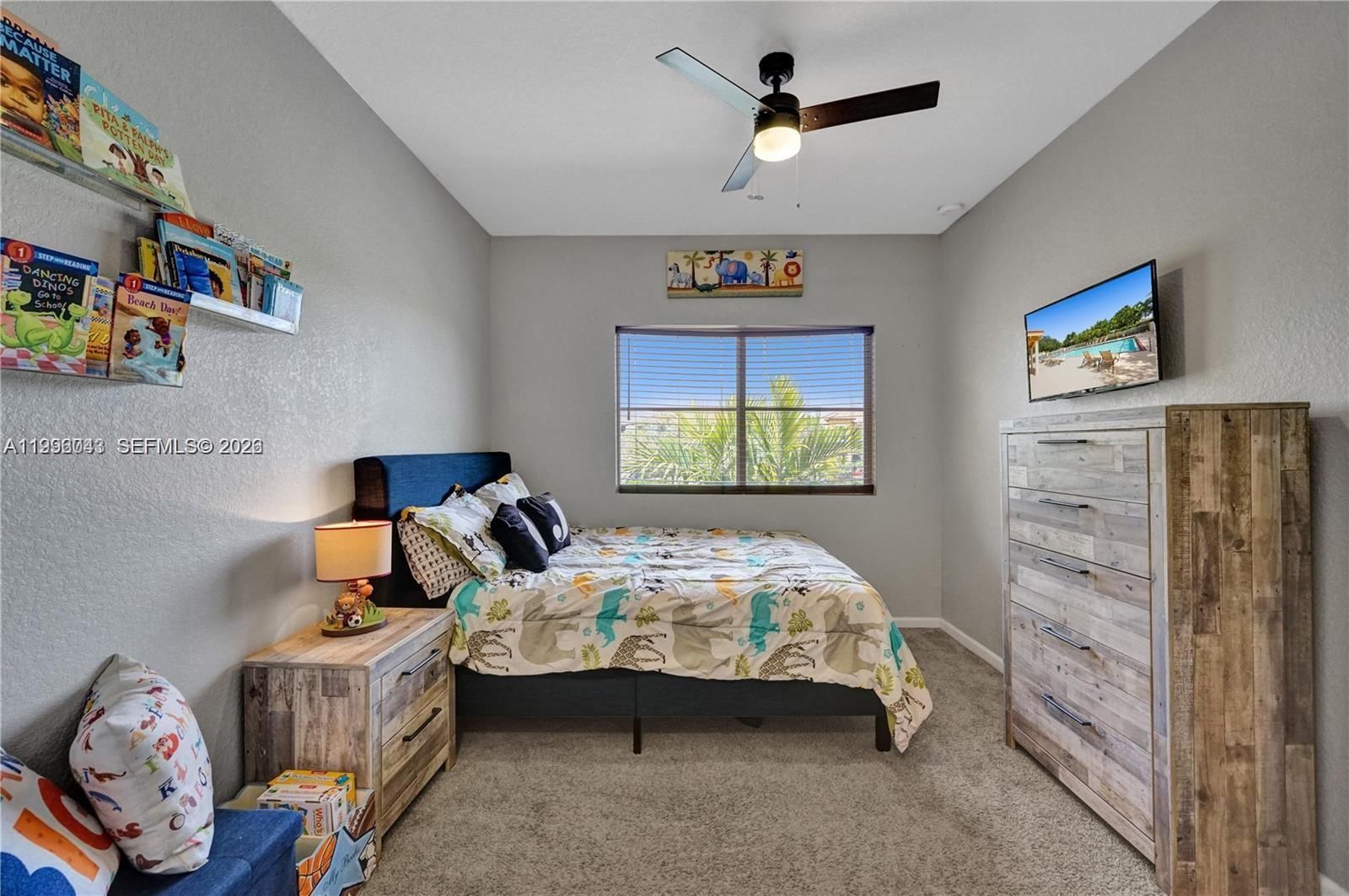 Real estate property located at 3540 30th Pl, Broward, Edc Associates Plat, Lauderdale Lakes, FL