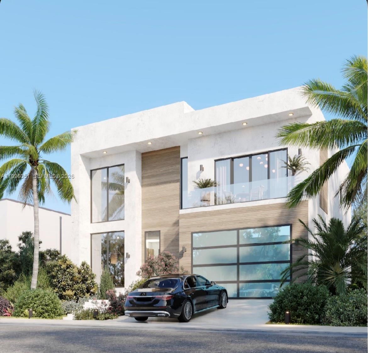 Real estate property located at 7516 Bounty Ave, Miami-dade, Treasure Plaza, North Bay Village, FL