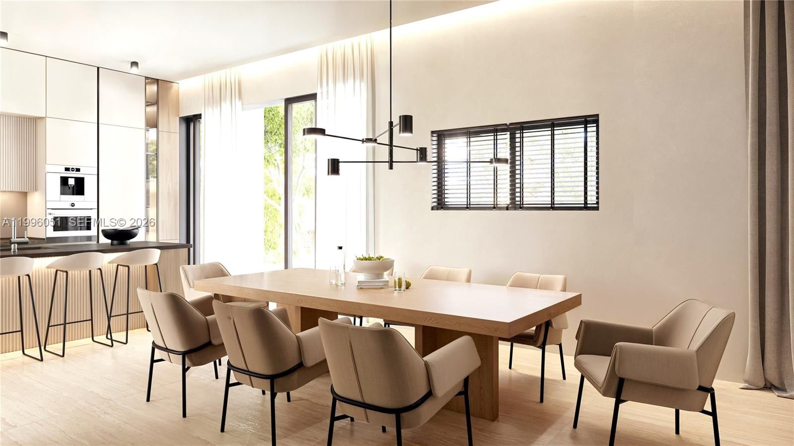 Real estate property located at 7516 Bounty Ave, Miami-dade, Treasure Plaza, North Bay Village, FL