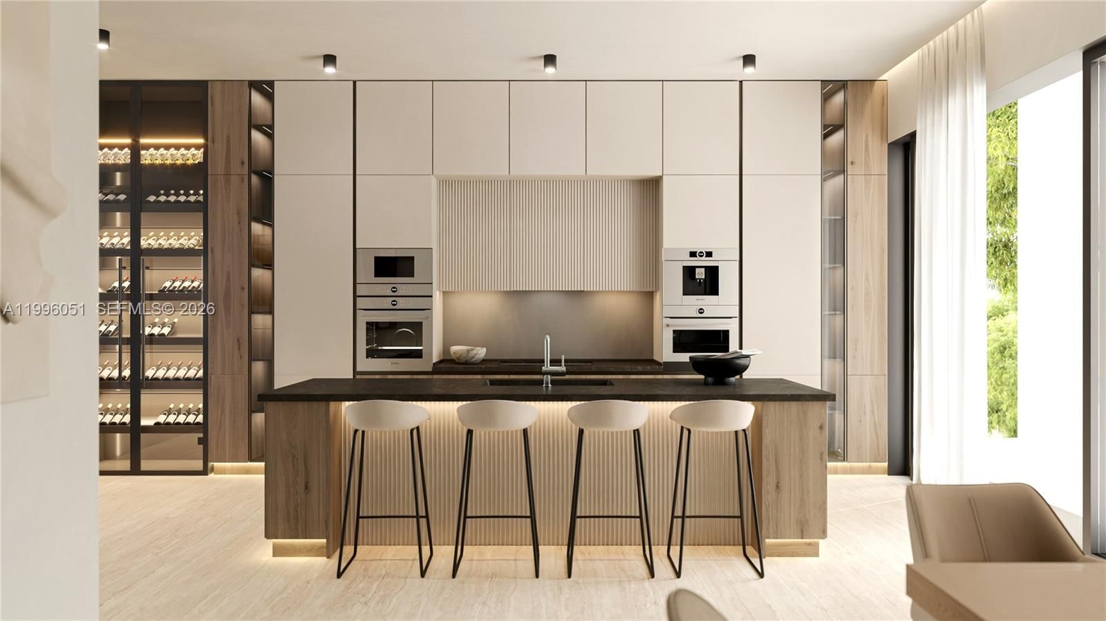 Real estate property located at 7516 Bounty Ave, Miami-dade, Treasure Plaza, North Bay Village, FL