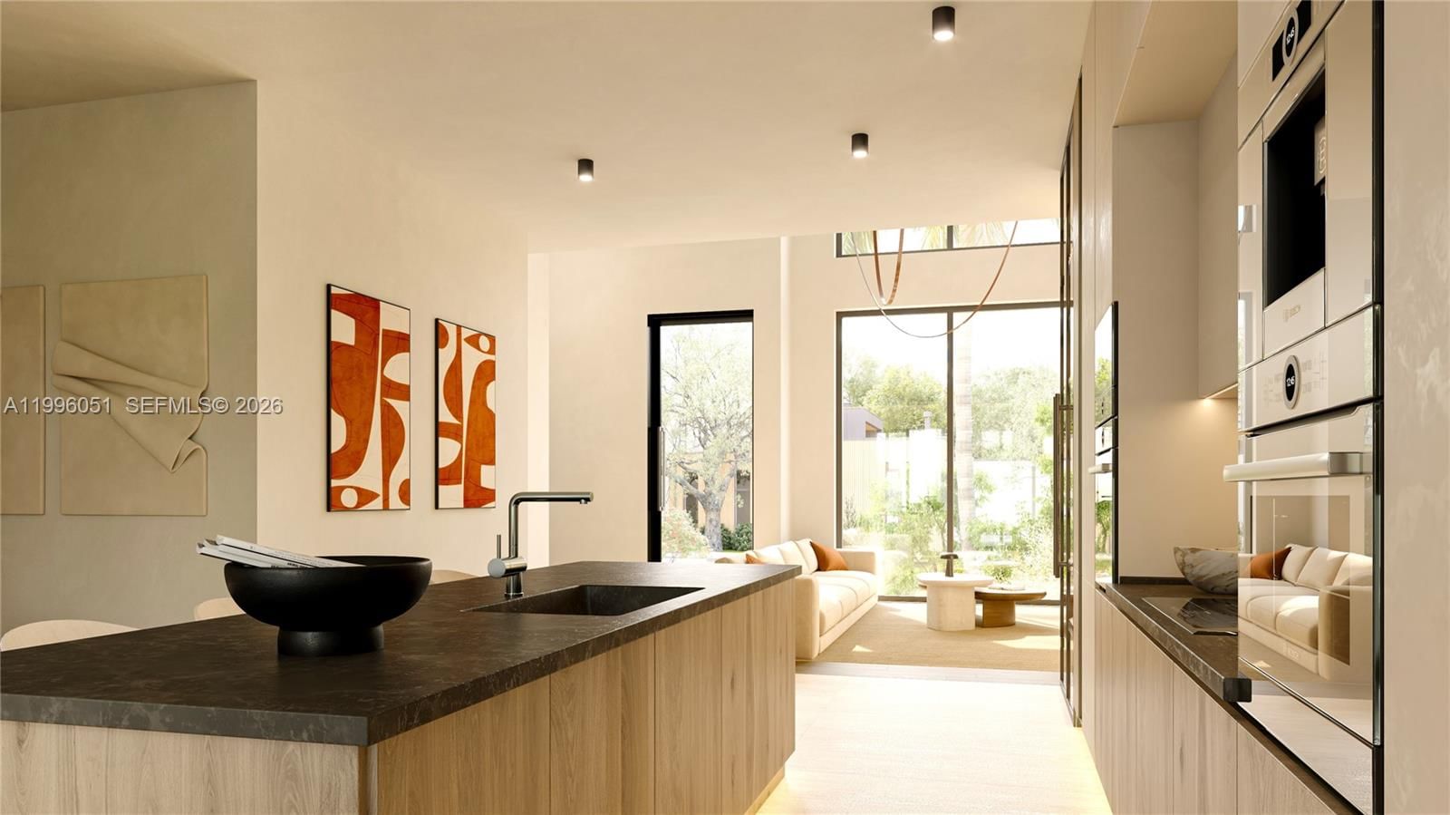 Real estate property located at 7516 Bounty Ave, Miami-dade, Treasure Plaza, North Bay Village, FL