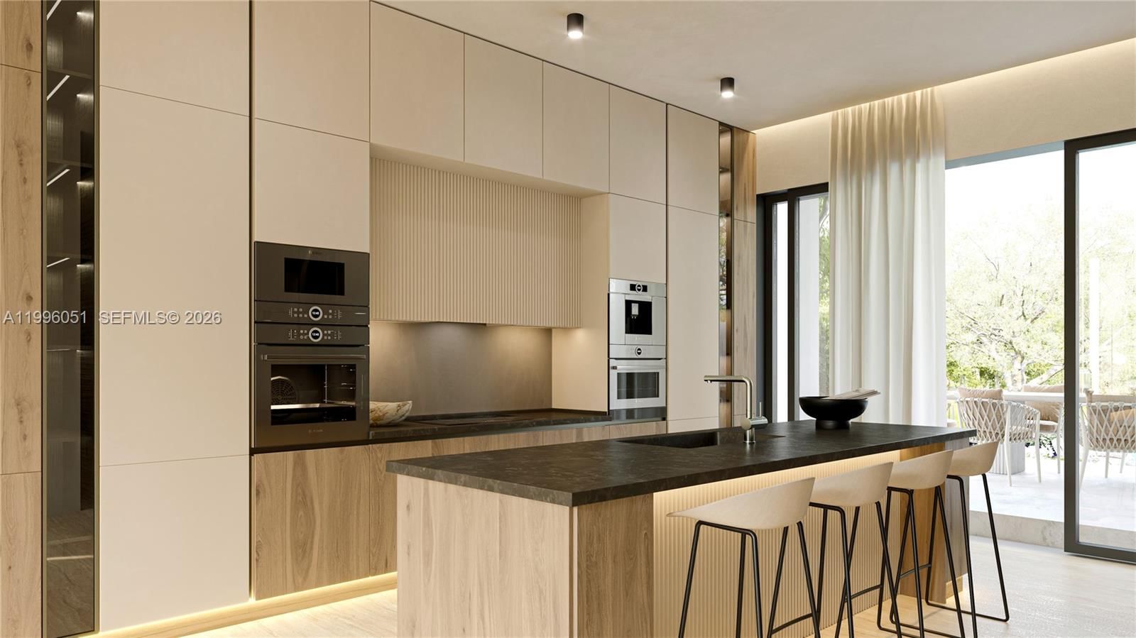 Real estate property located at 7516 Bounty Ave, Miami-dade, Treasure Plaza, North Bay Village, FL