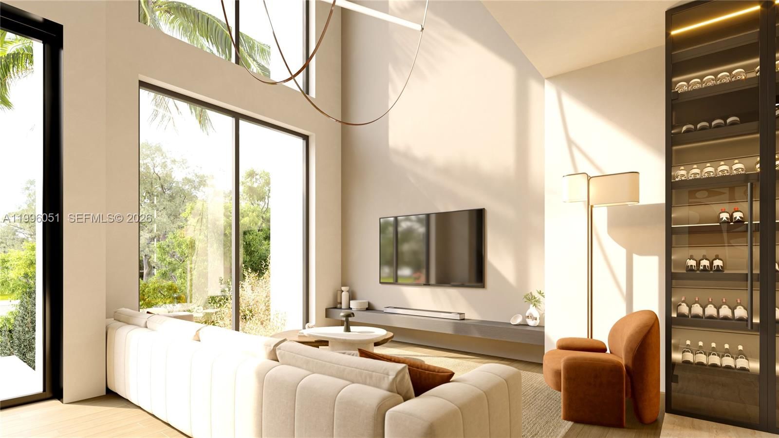 Real estate property located at 7516 Bounty Ave, Miami-dade, Treasure Plaza, North Bay Village, FL