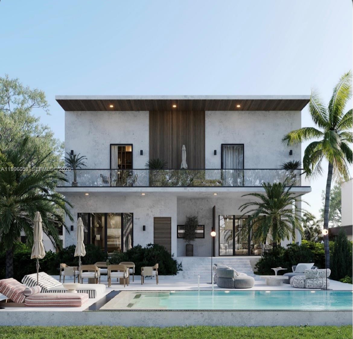 Real estate property located at 7516 Bounty Ave, Miami-dade, Treasure Plaza, North Bay Village, FL