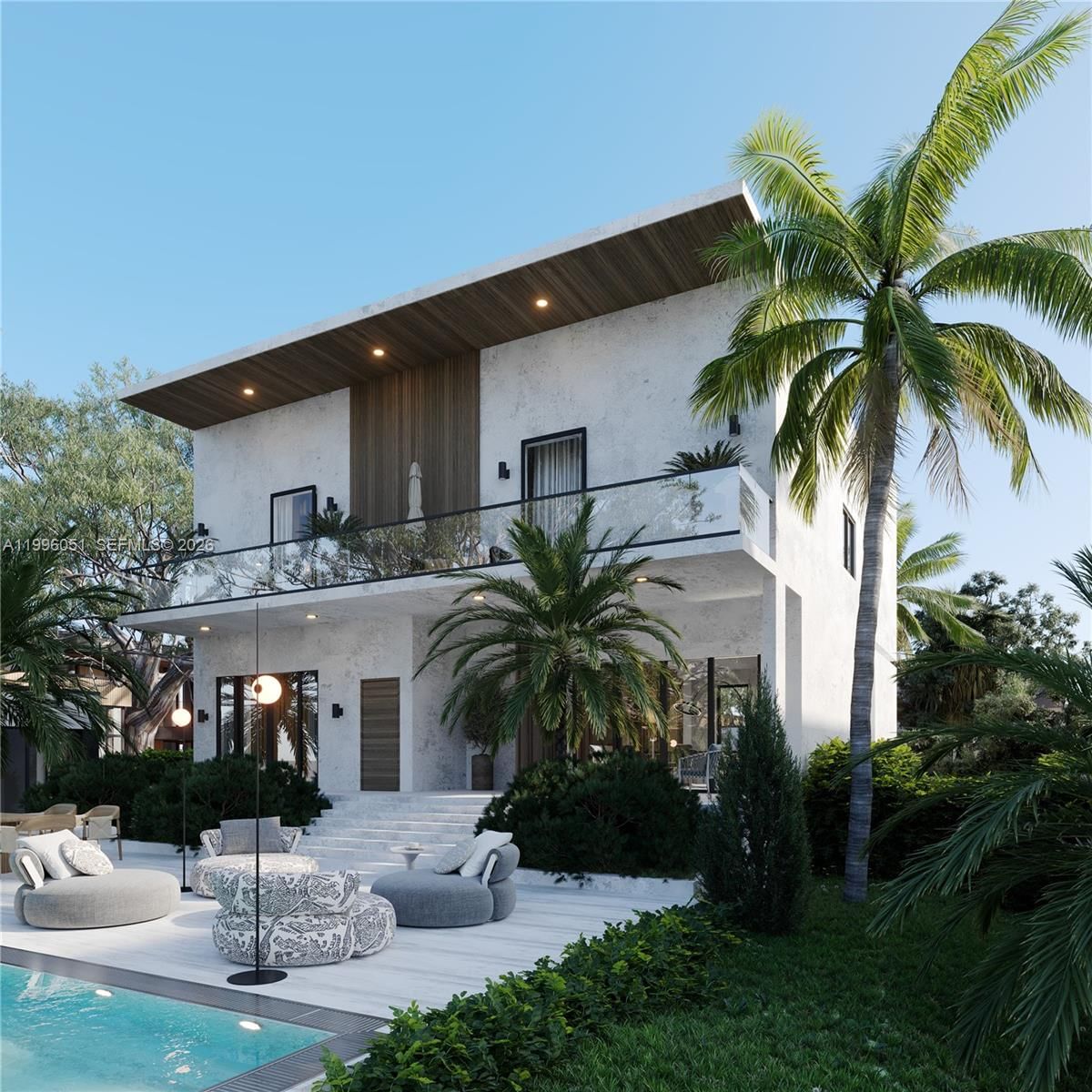 Real estate property located at 7516 Bounty Ave, Miami-dade, Treasure Plaza, North Bay Village, FL