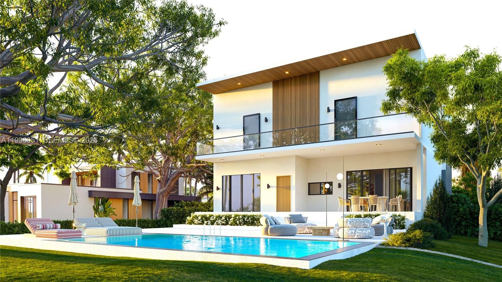 Real estate property located at 7516 Bounty Ave, Miami-dade, Treasure Plaza, North Bay Village, FL