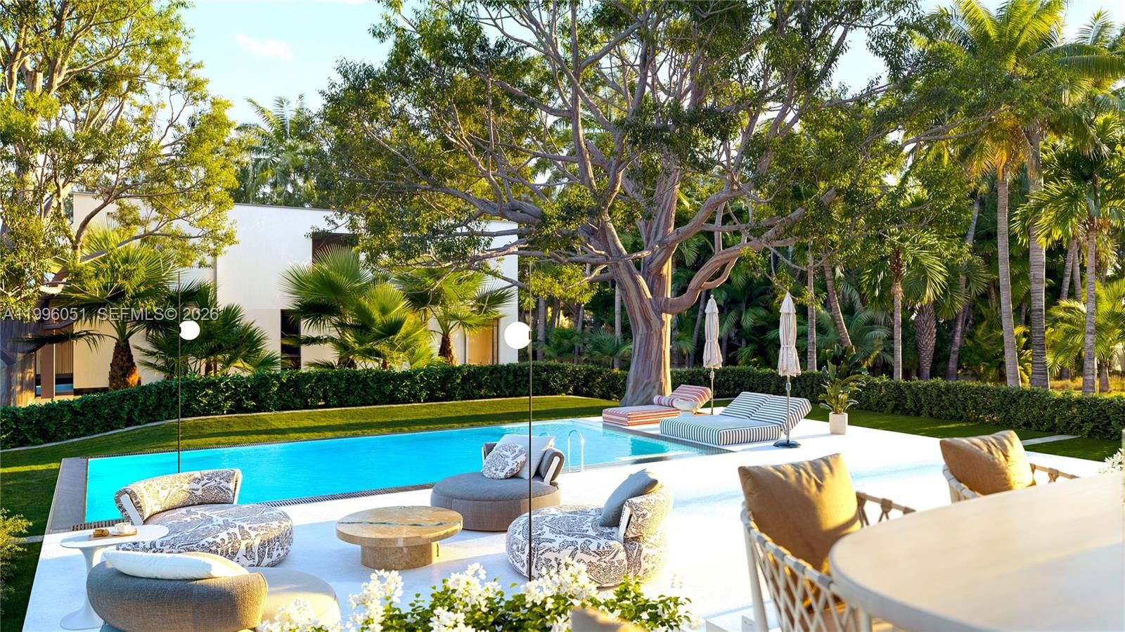 Real estate property located at 7516 Bounty Ave, Miami-dade, Treasure Plaza, North Bay Village, FL