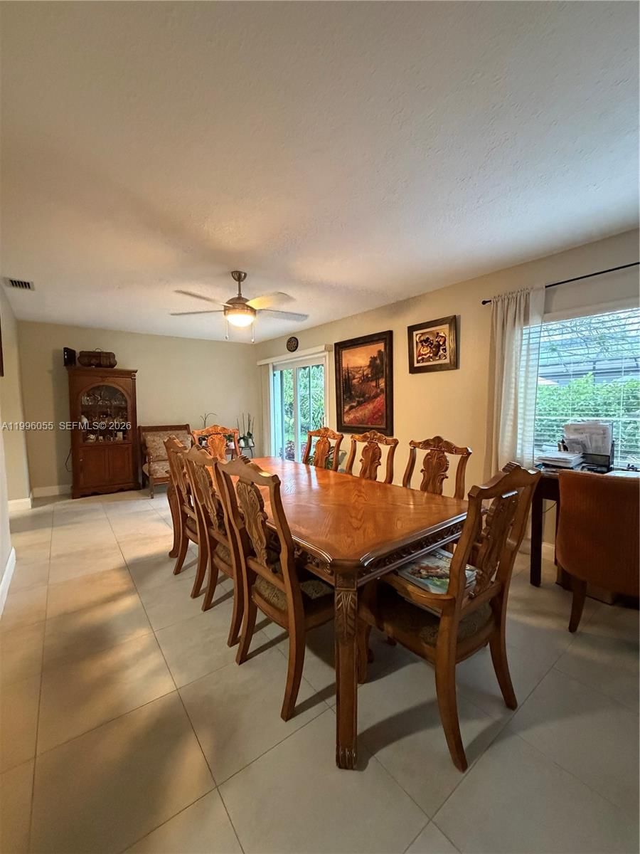 Real estate property located at 7008 95th Ter, Broward, Westwood Community 4, Tamarac, FL