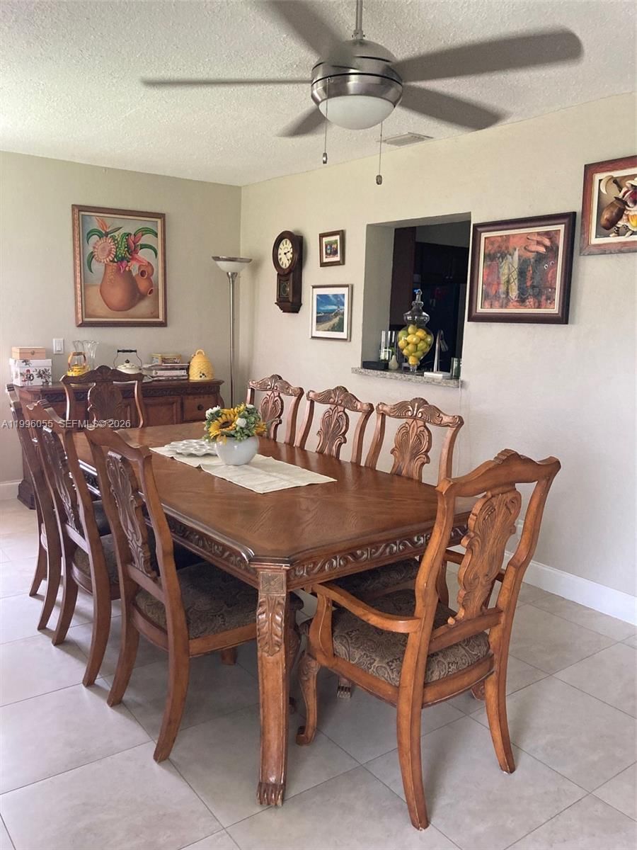 Real estate property located at 7008 95th Ter, Broward, Westwood Community 4, Tamarac, FL