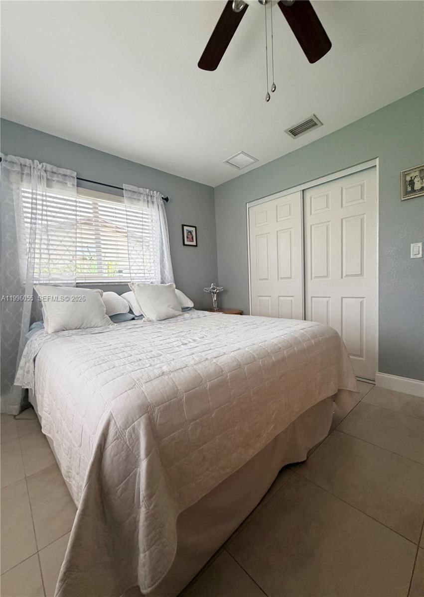 Real estate property located at 7008 95th Ter, Broward, Westwood Community 4, Tamarac, FL