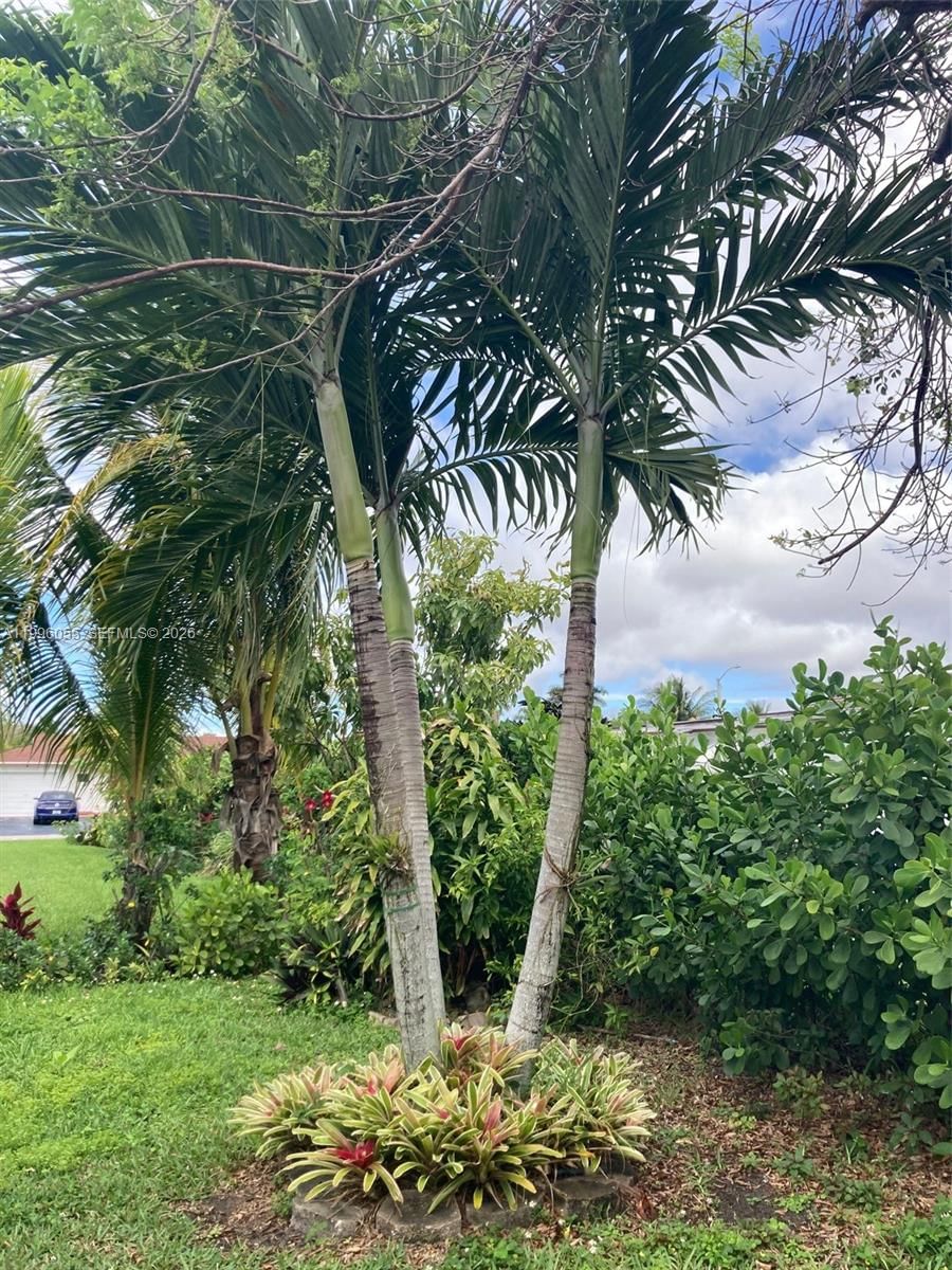 Real estate property located at 7008 95th Ter, Broward, Westwood Community 4, Tamarac, FL