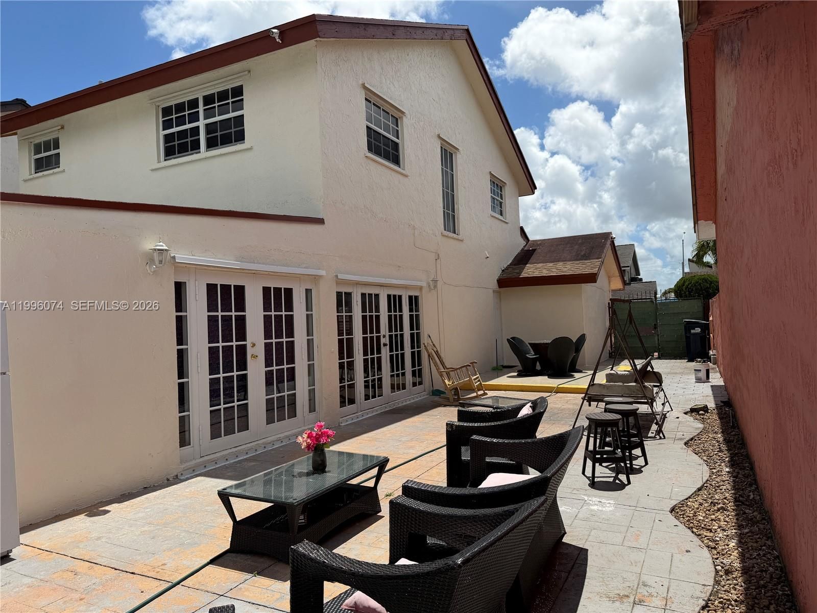 Real estate property located at 9085 Grand Canal Dr, Miami-dade, Bilbao Estates, Miami, FL
