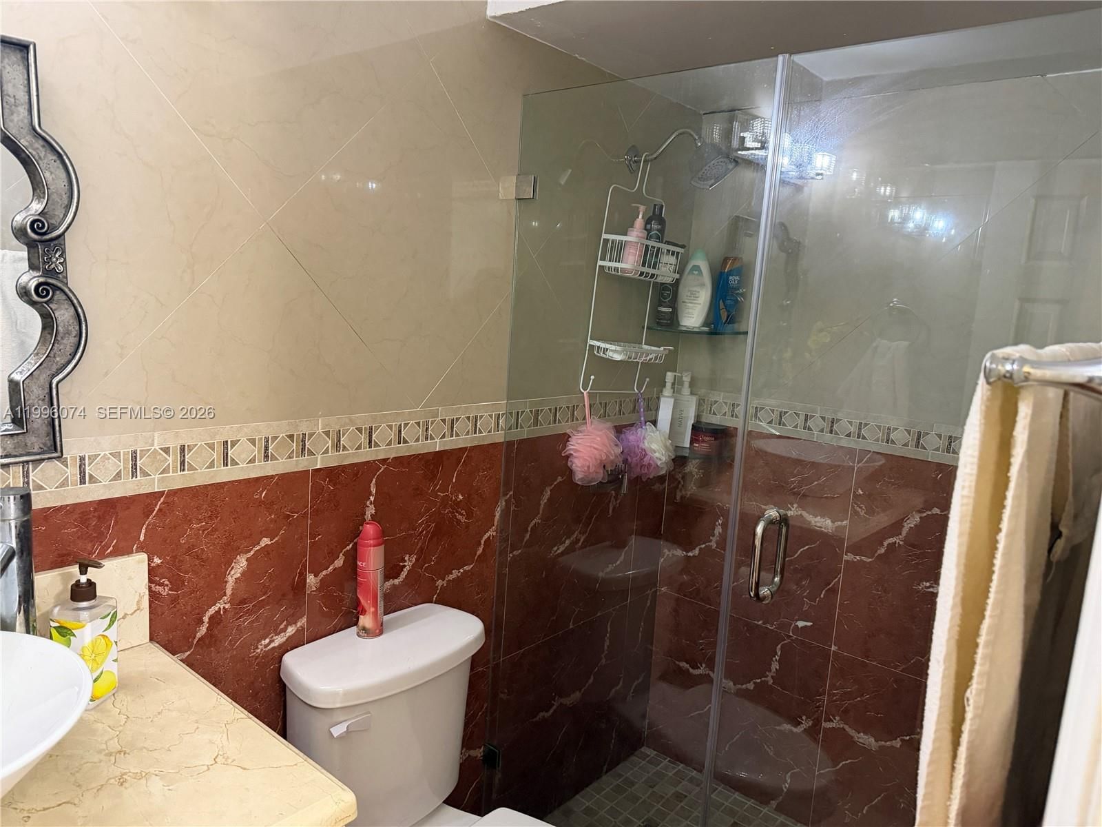 Real estate property located at 9085 Grand Canal Dr, Miami-dade, Bilbao Estates, Miami, FL