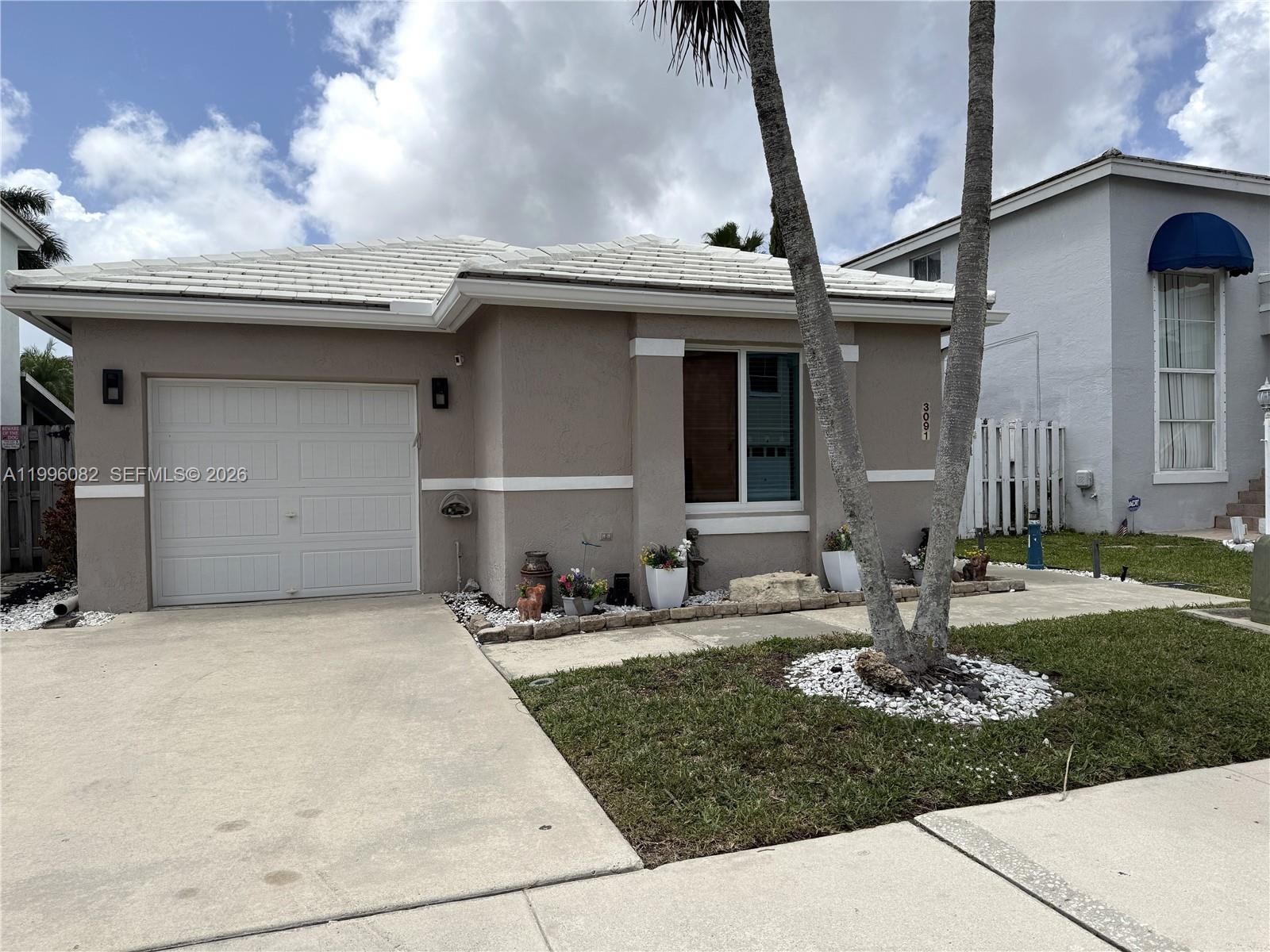 Real estate property located at 3091 Lighthouse Pl, Broward, Coral Bay / The Cape, Margate, FL