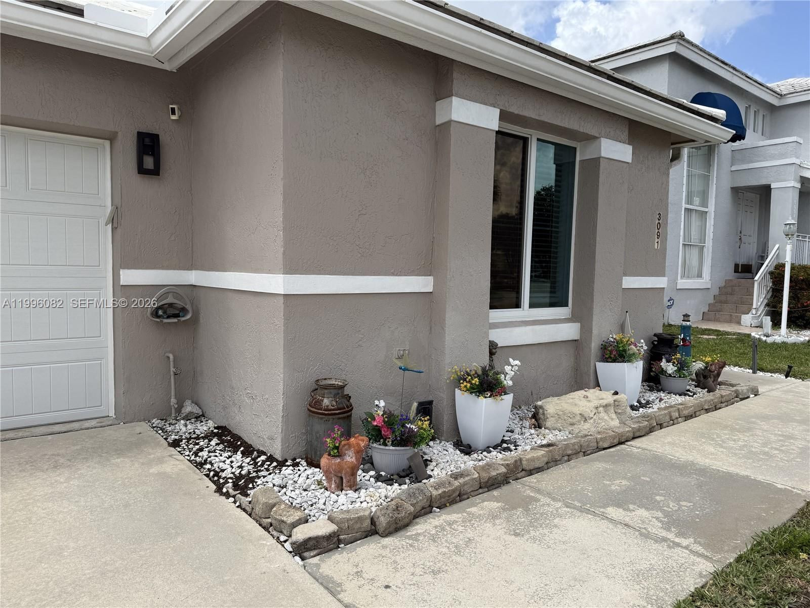 Real estate property located at 3091 Lighthouse Pl, Broward, Coral Bay / The Cape, Margate, FL