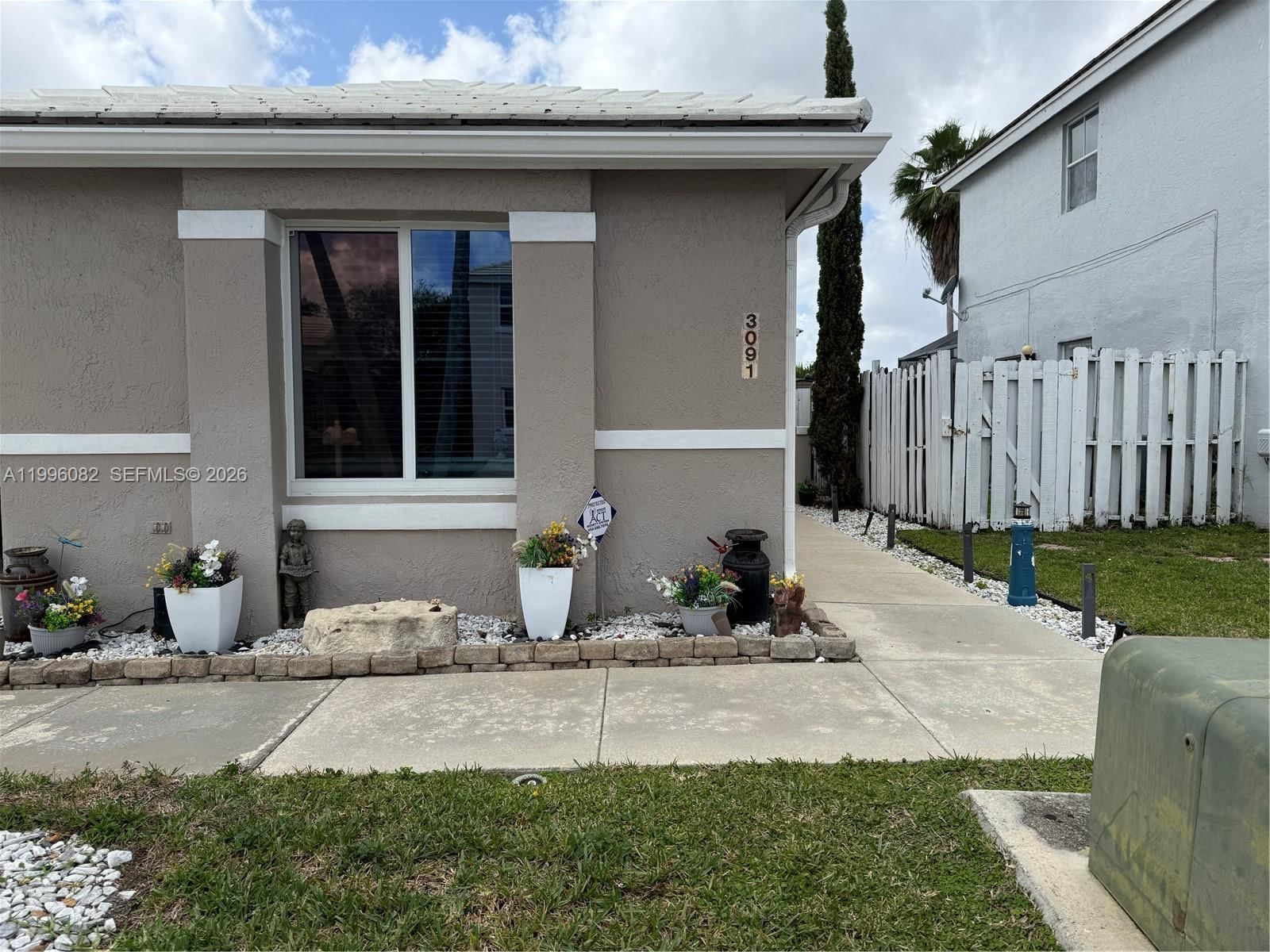 Real estate property located at 3091 Lighthouse Pl, Broward, Coral Bay / The Cape, Margate, FL