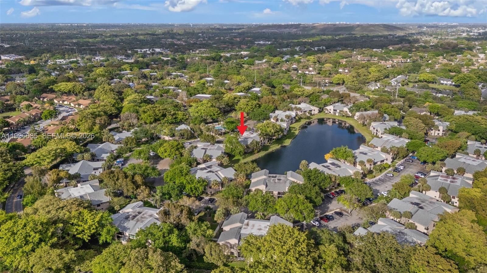 Real estate property located at 3244 47th Ave #3298, Broward, Karanda Village V-c Condo, Coconut Creek, FL