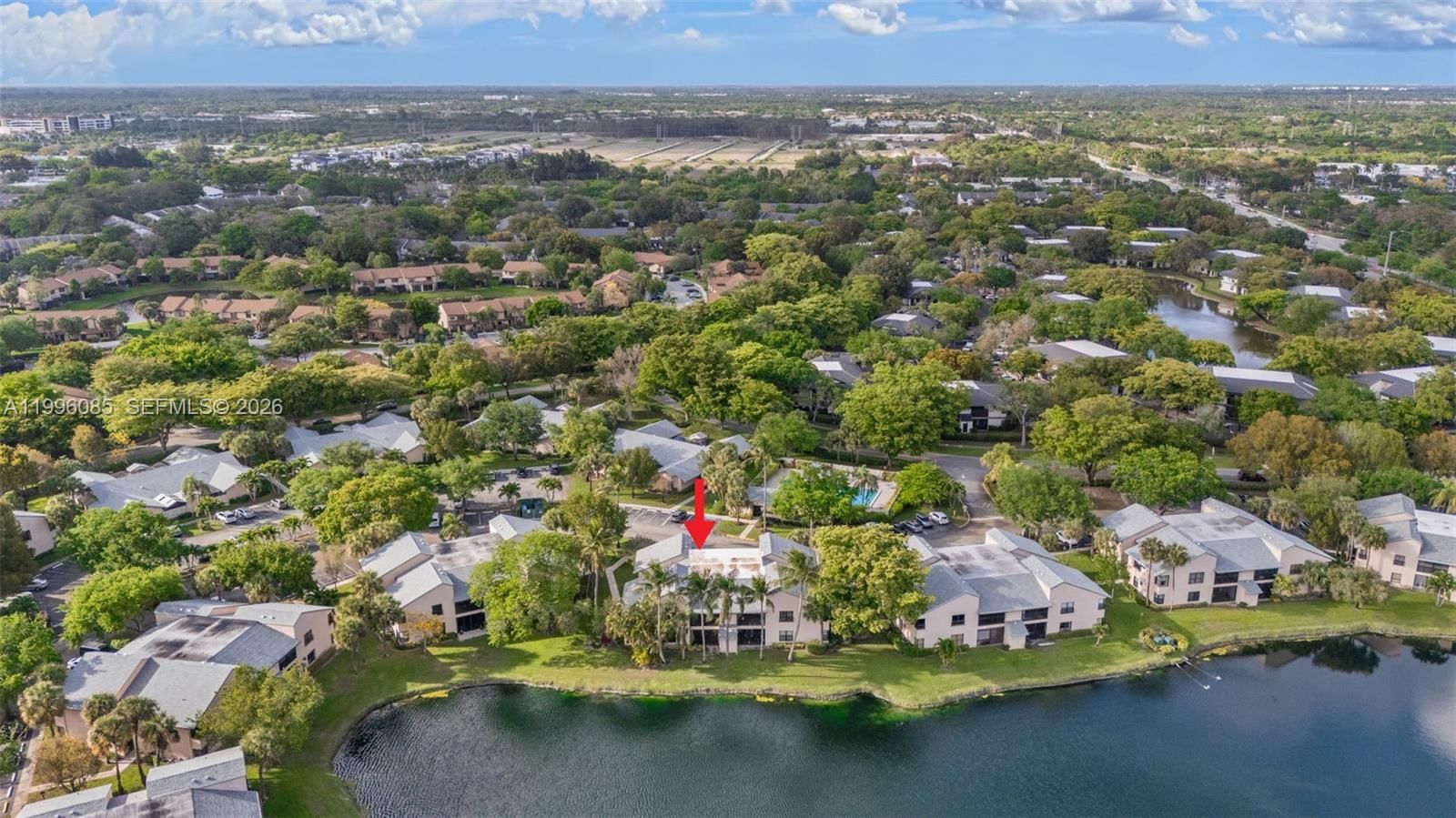 Real estate property located at 3244 47th Ave #3298, Broward, Karanda Village V-c Condo, Coconut Creek, FL