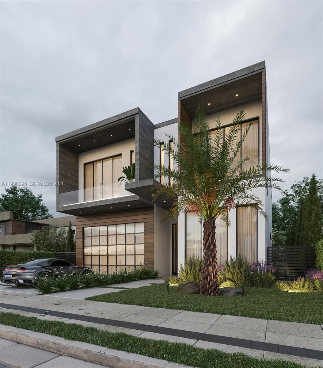 Real estate property located at 7509 Buccaneer Ave, Miami-dade, Treasure Island, North Bay Village, FL