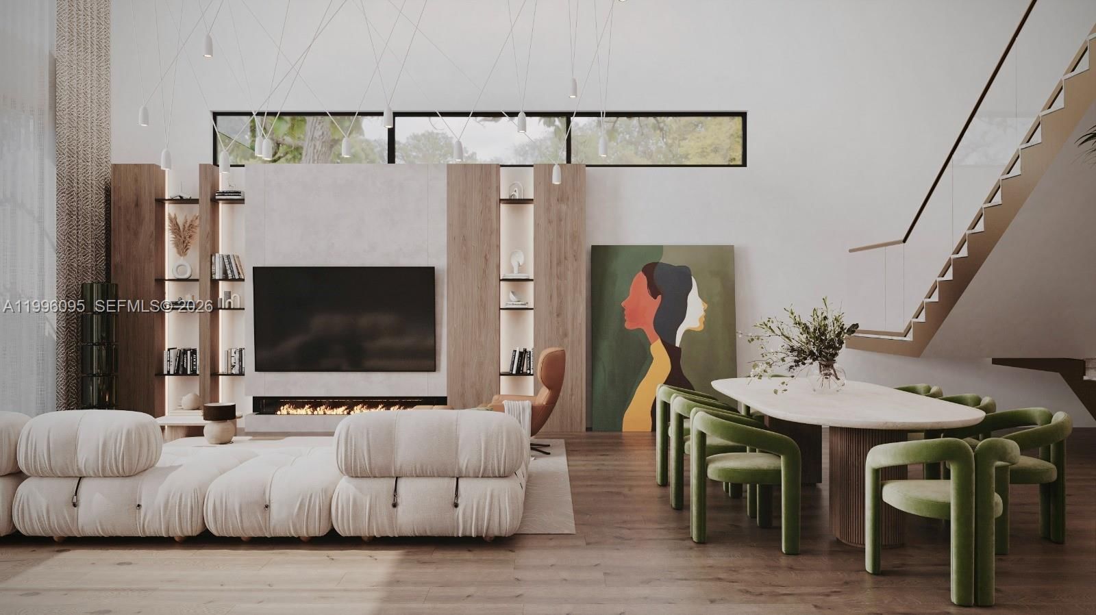 Real estate property located at 7509 Buccaneer Ave, Miami-dade, Treasure Island, North Bay Village, FL