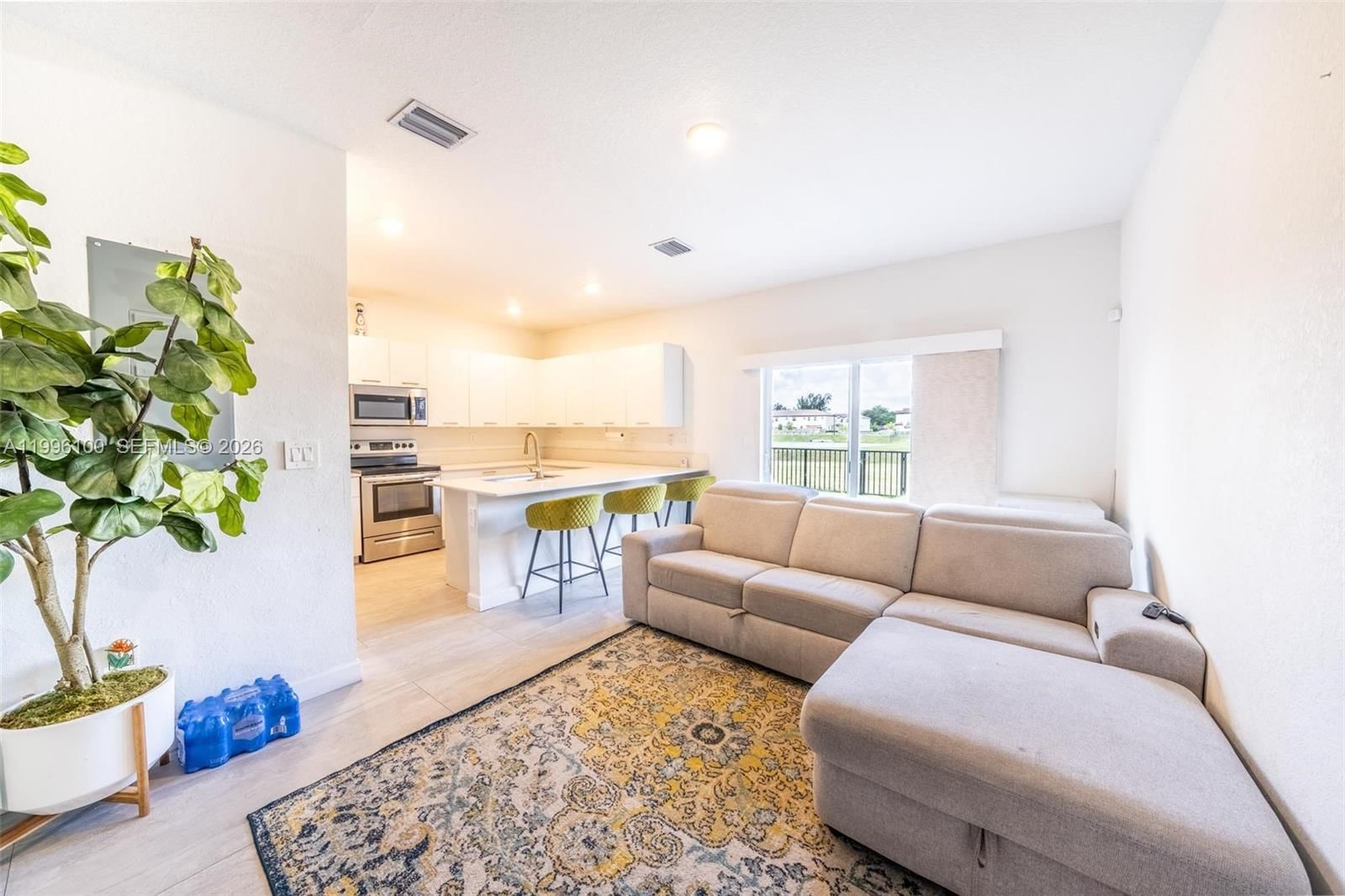 Real estate property located at 12448 23rd Ct, Miami-dade, Golf Park Sec 1, Miami, FL