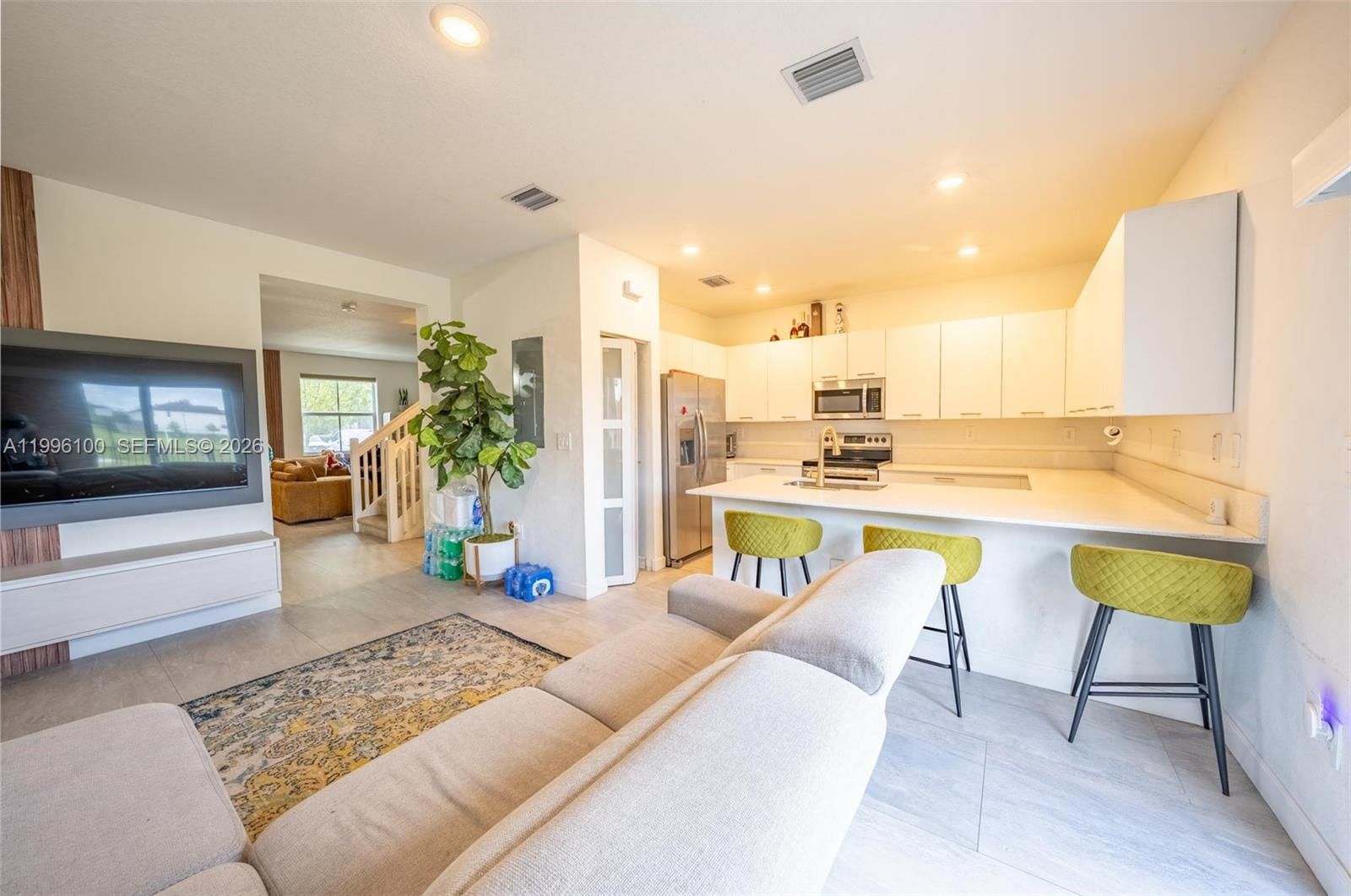 Real estate property located at 12448 23rd Ct, Miami-dade, Golf Park Sec 1, Miami, FL