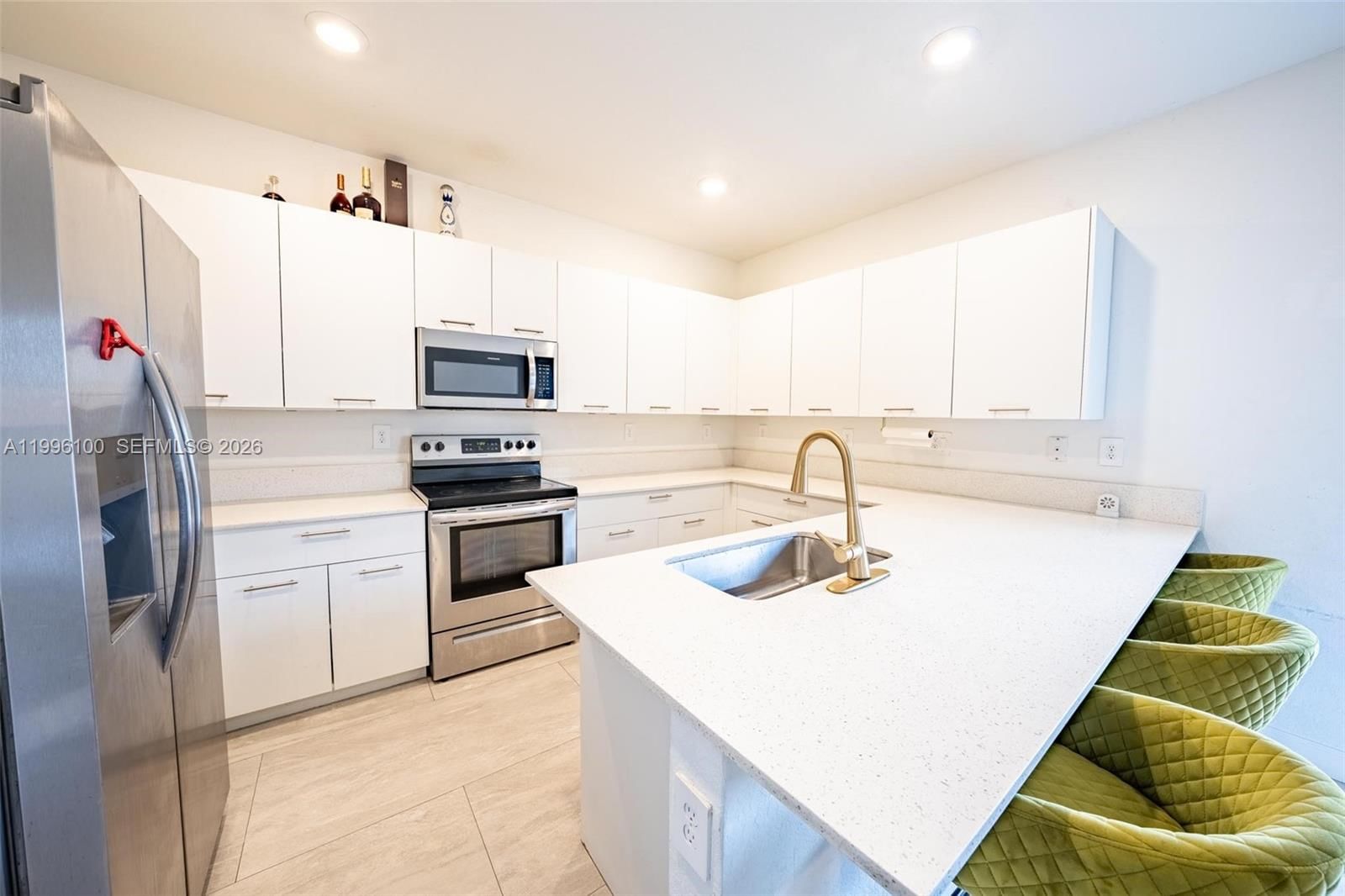 Real estate property located at 12448 23rd Ct, Miami-dade, Golf Park Sec 1, Miami, FL