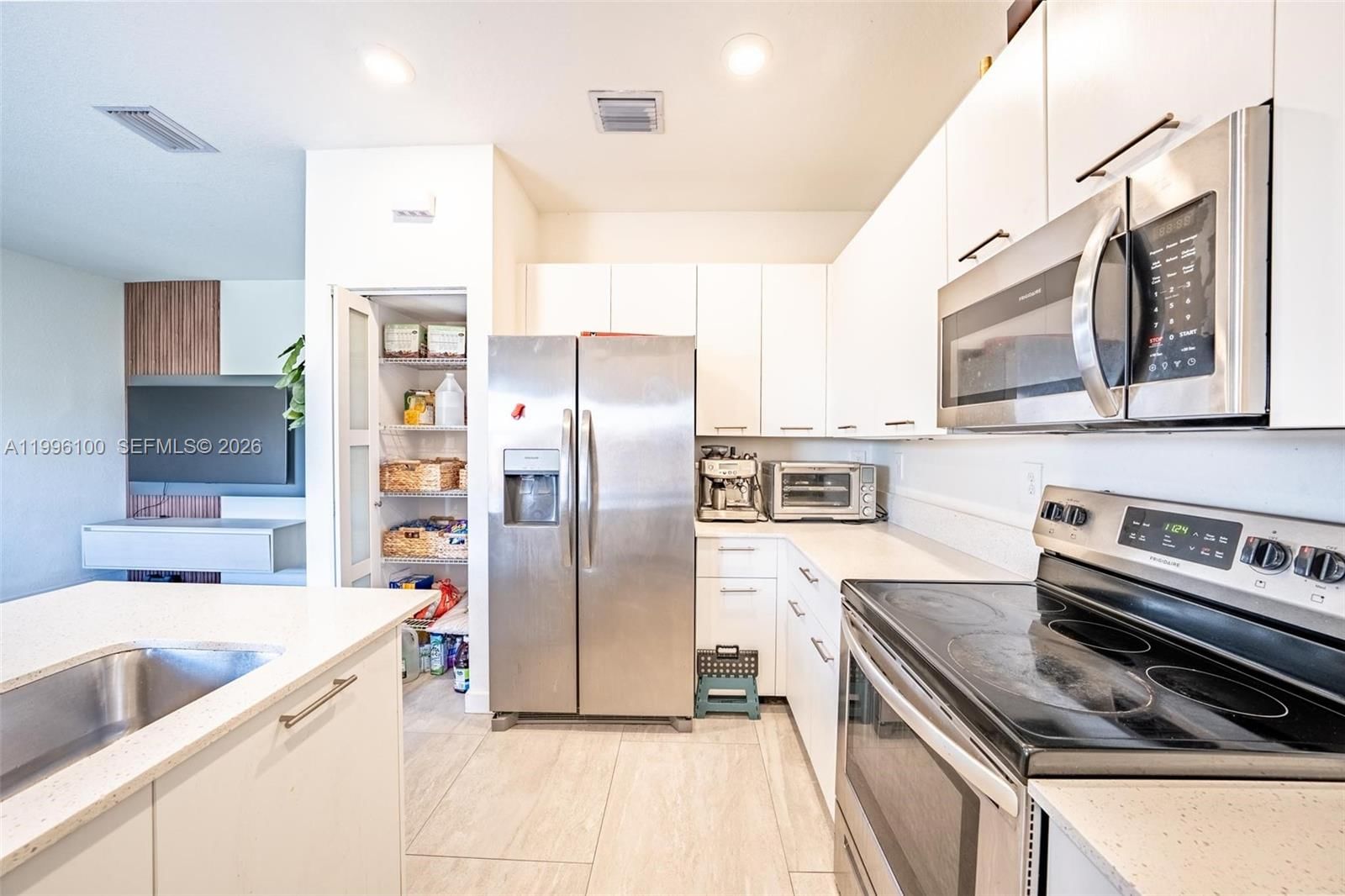 Real estate property located at 12448 23rd Ct, Miami-dade, Golf Park Sec 1, Miami, FL